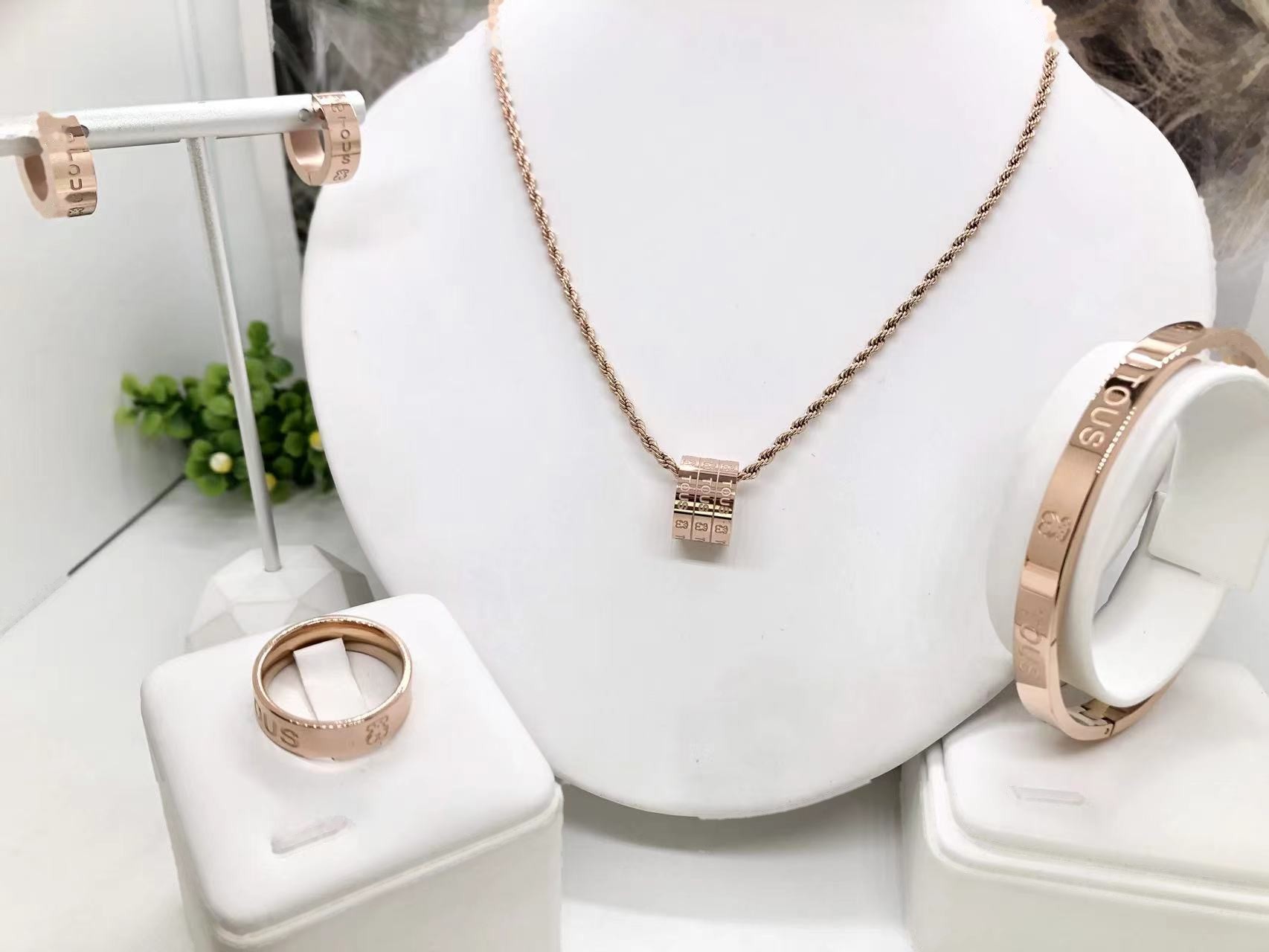 Jewelry Set 0639