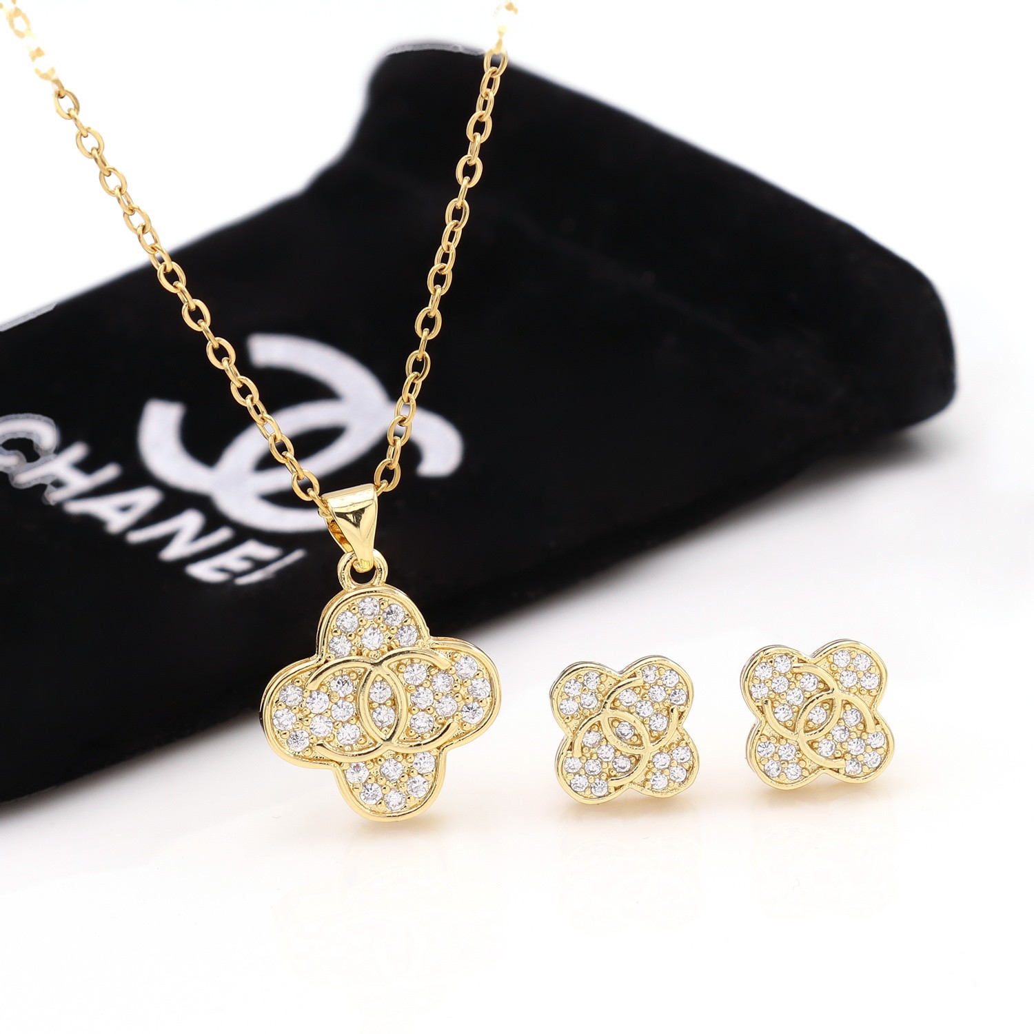 Jewelry Set 0642