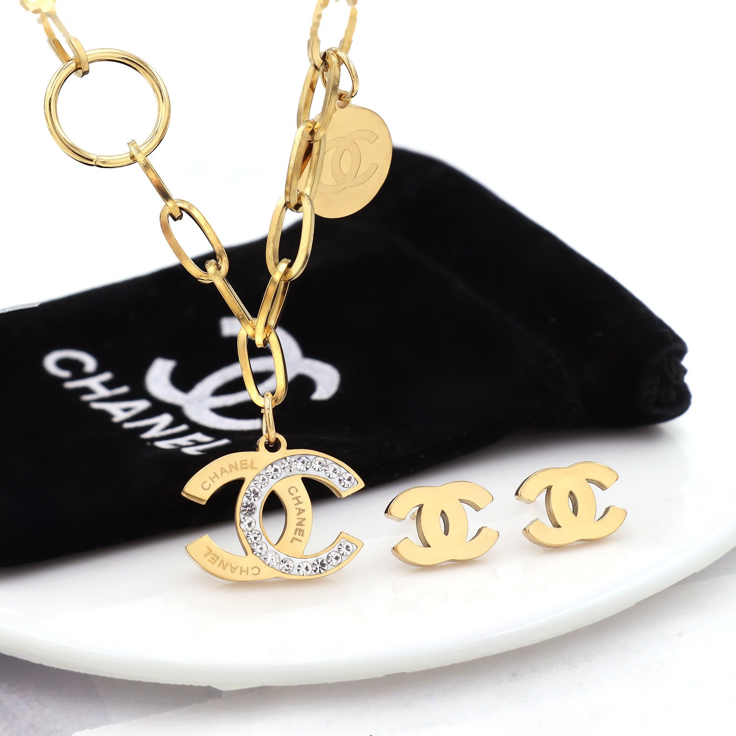 Jewelry Set 0643