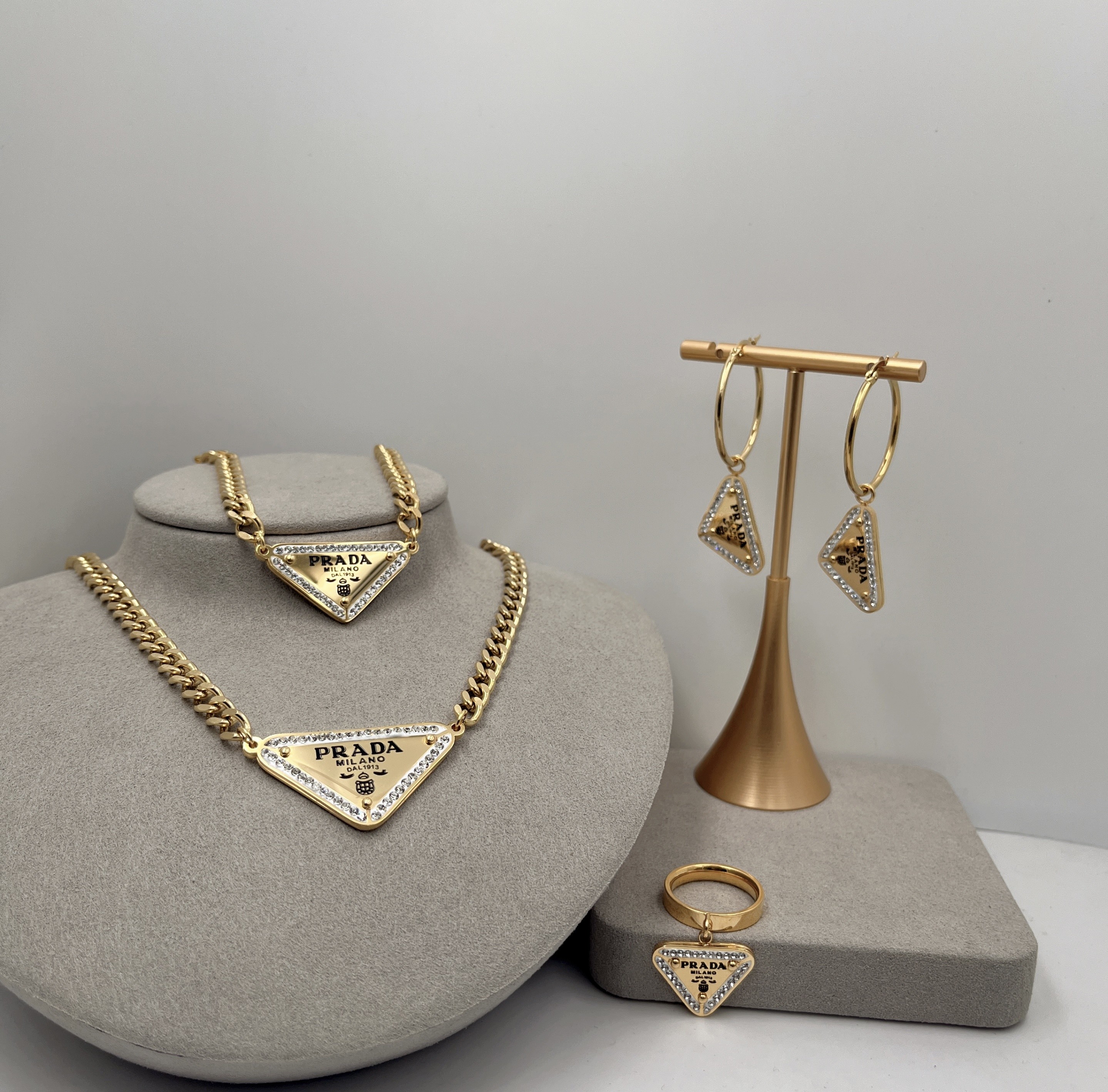 Jewelry Set 0645