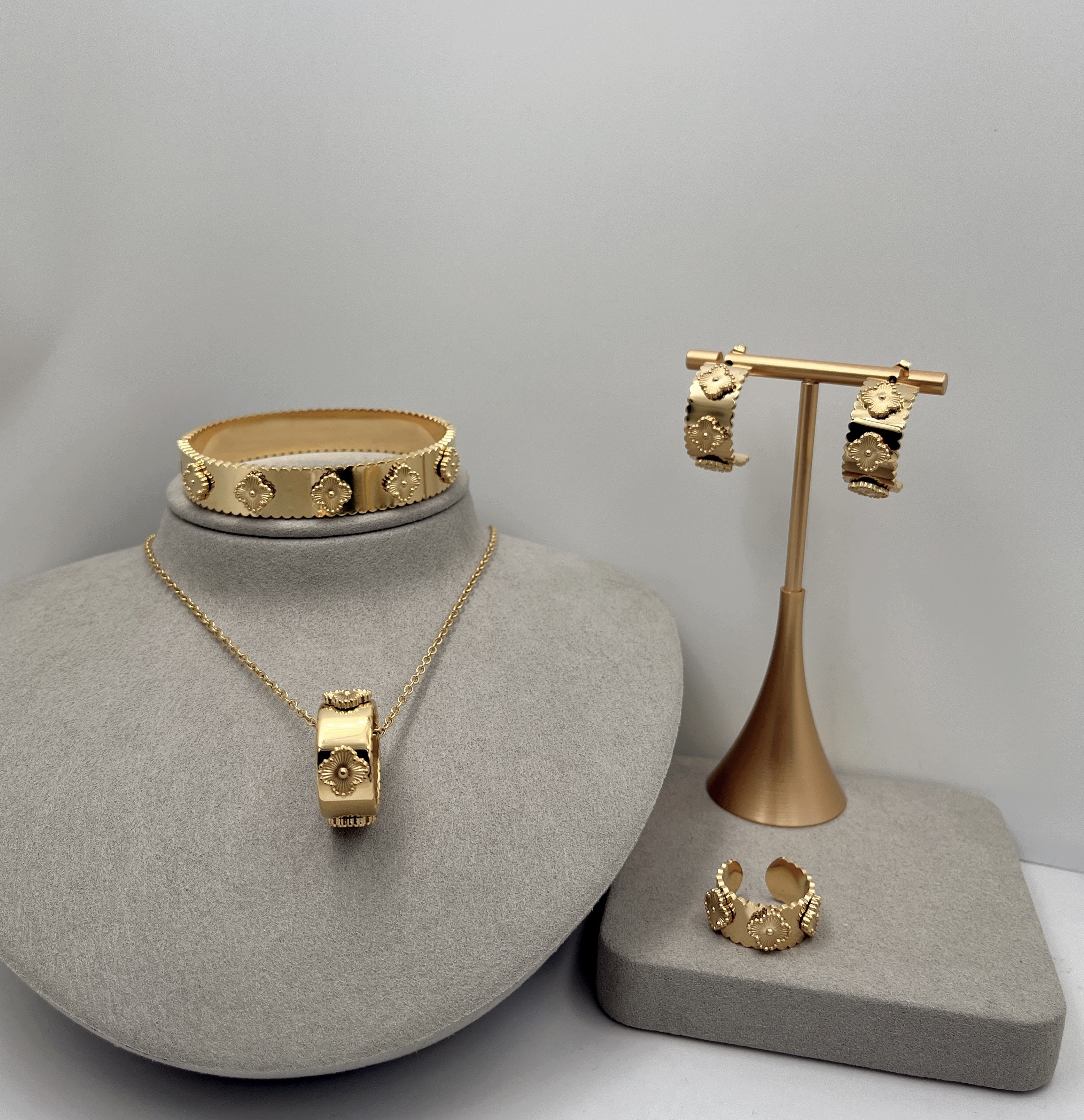 Jewelry Set 0652