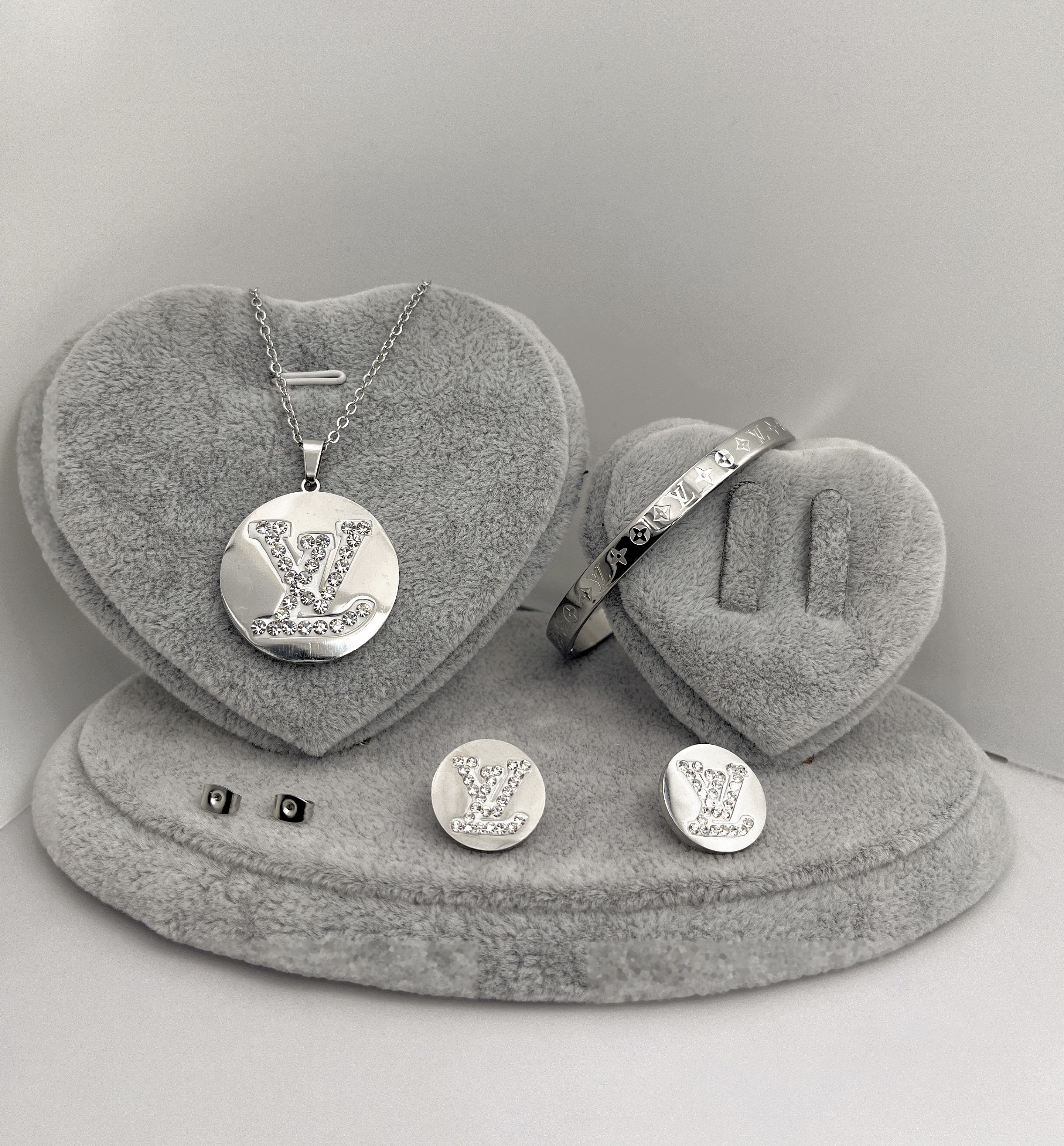 Jewelry Set 0657
