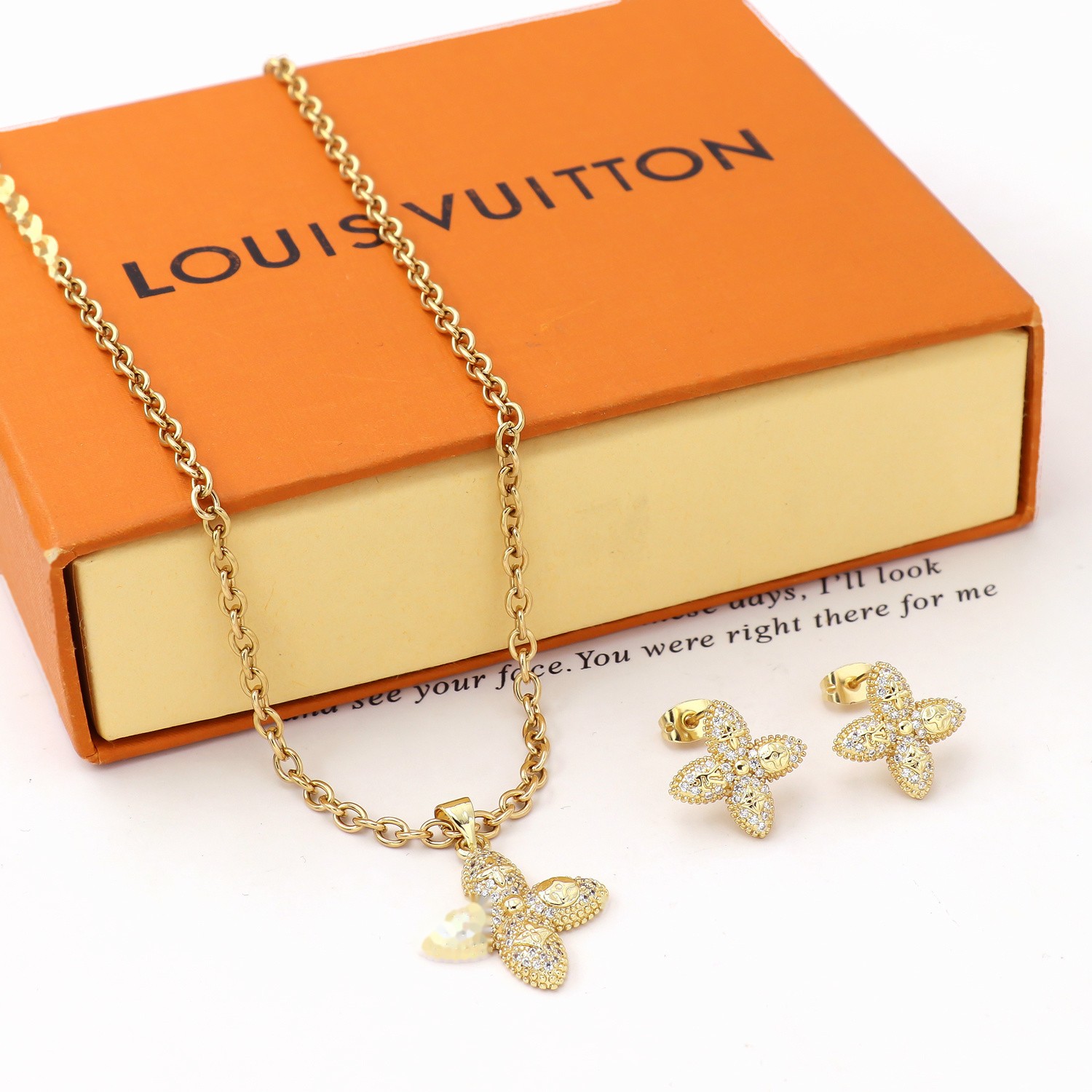 Jewelry Set 0664