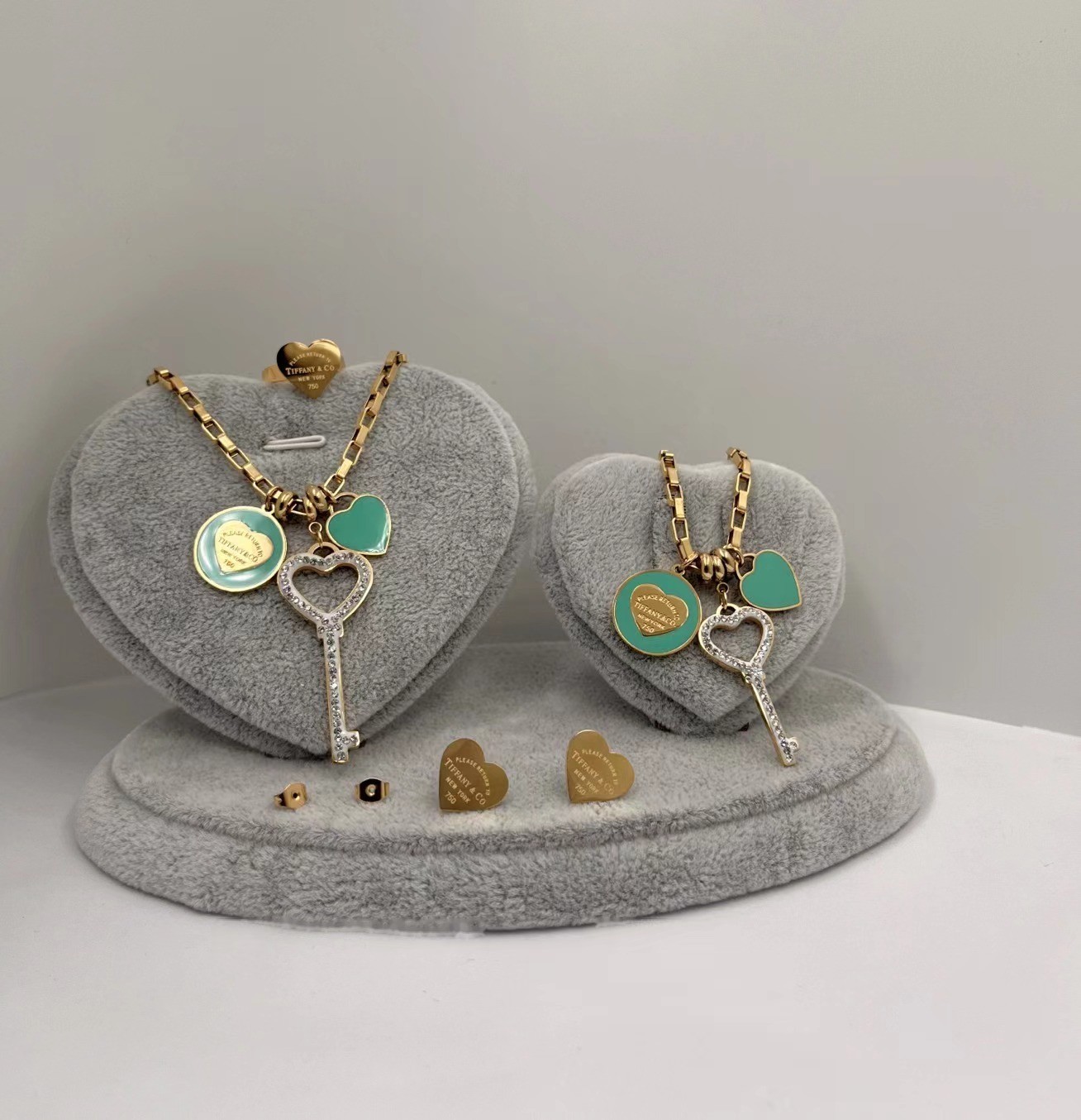 Jewelry Set 0666