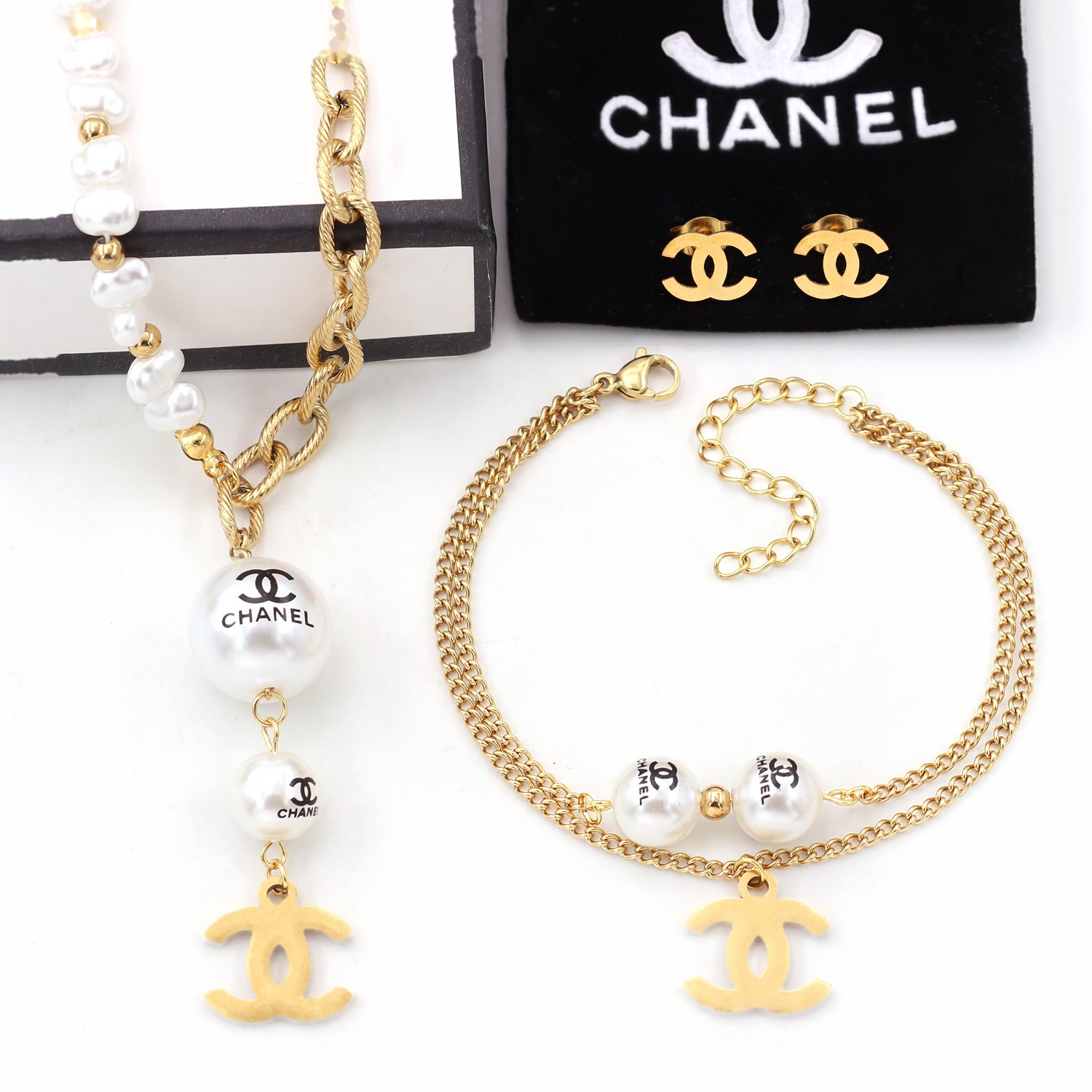 Jewelry Set 0667