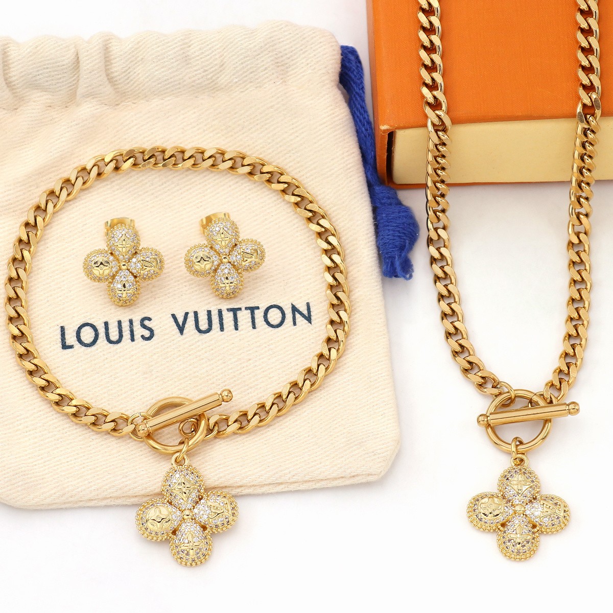 Jewelry Set 0668
