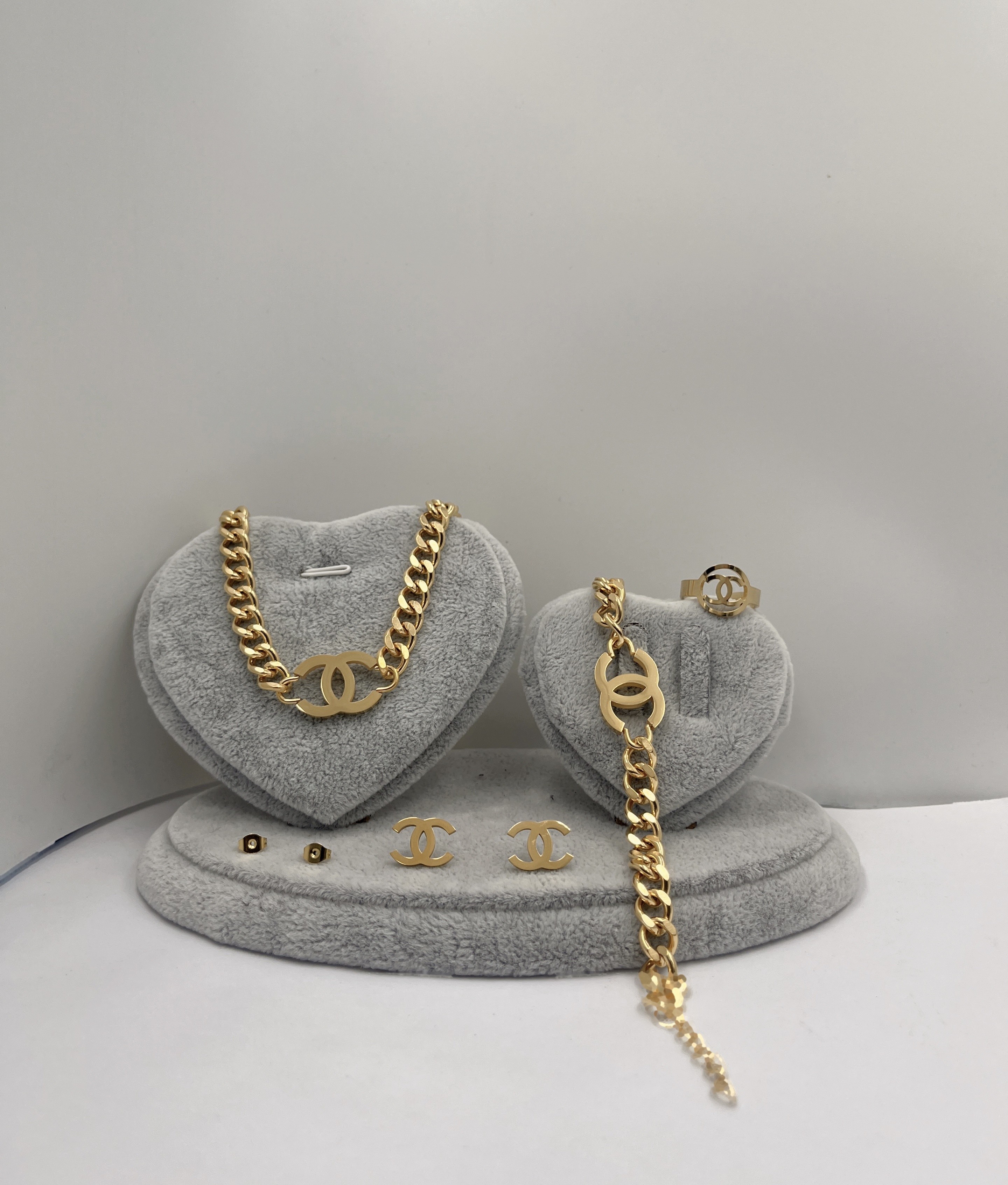 Jewelry Set 0670