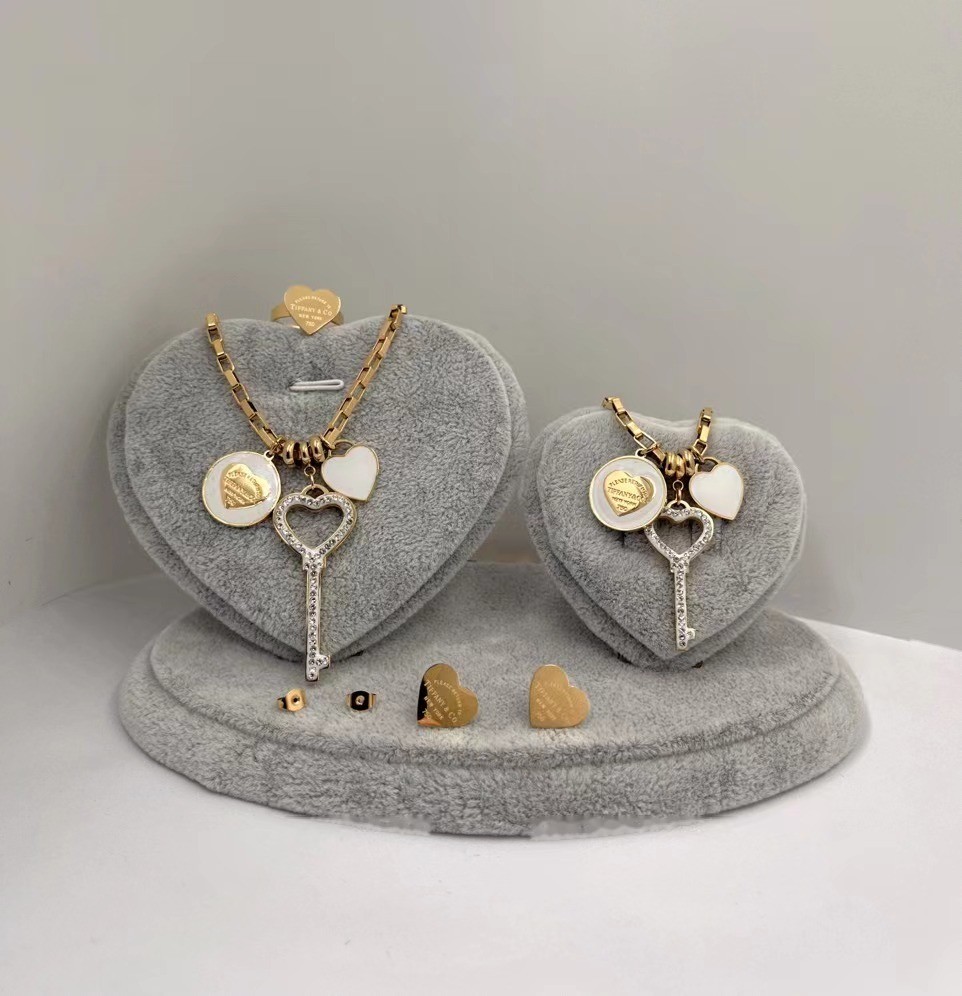 Jewelry Set 0671