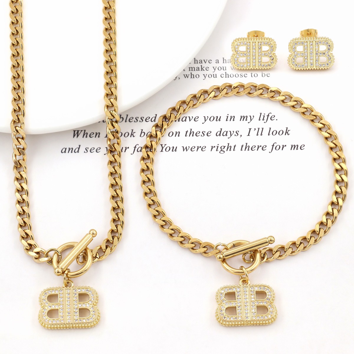 Jewelry Set 0672