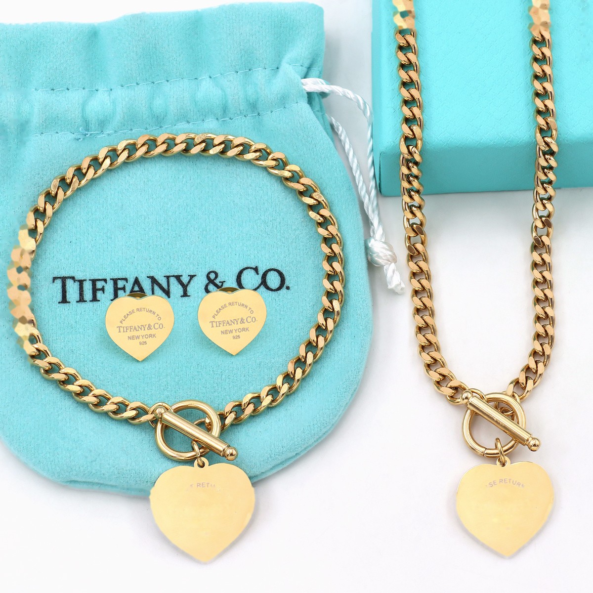 Jewelry Set 0673