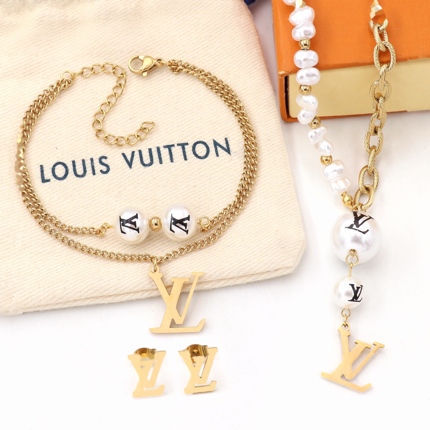 Jewelry Set 0674