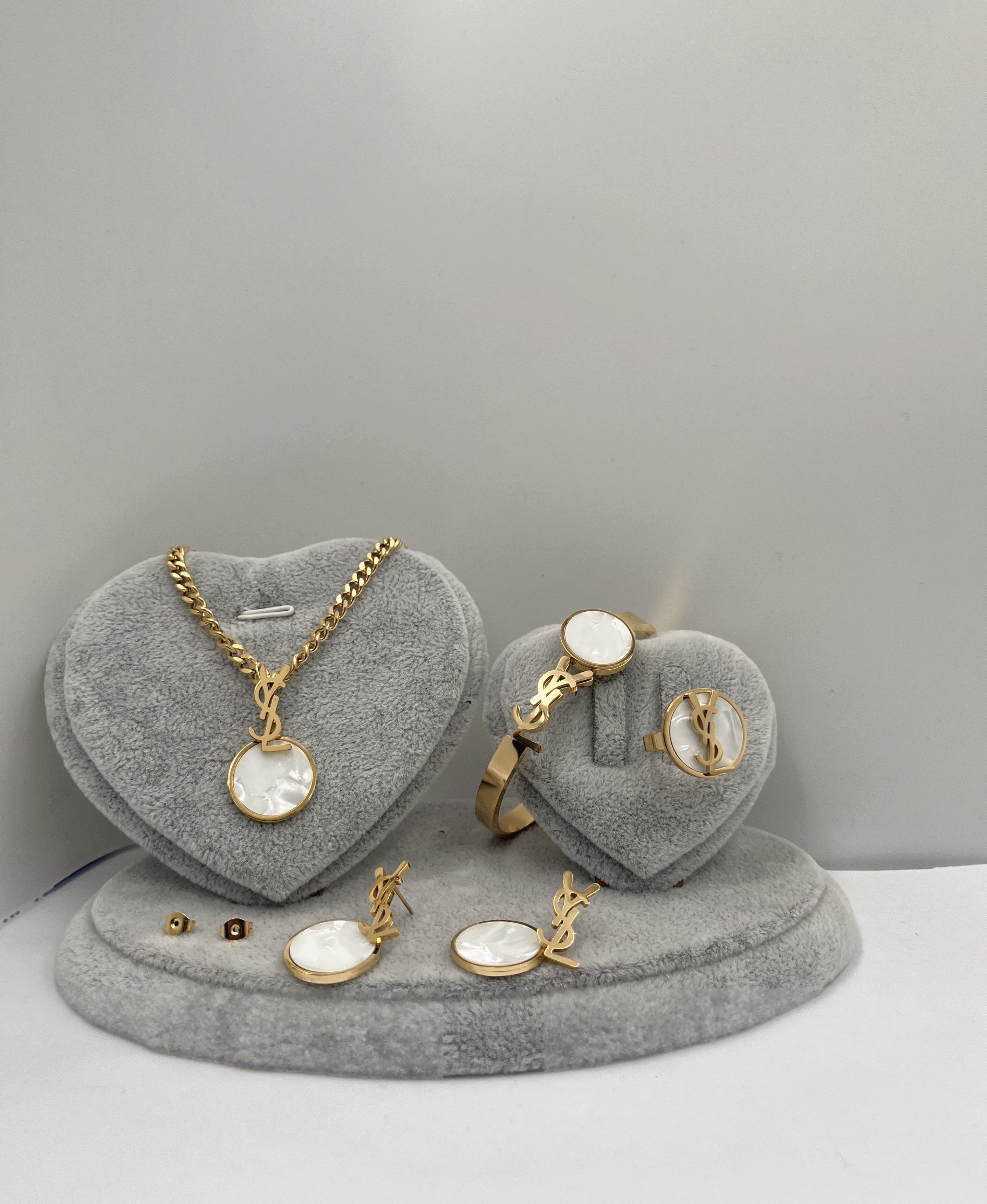 Jewelry Set 0677