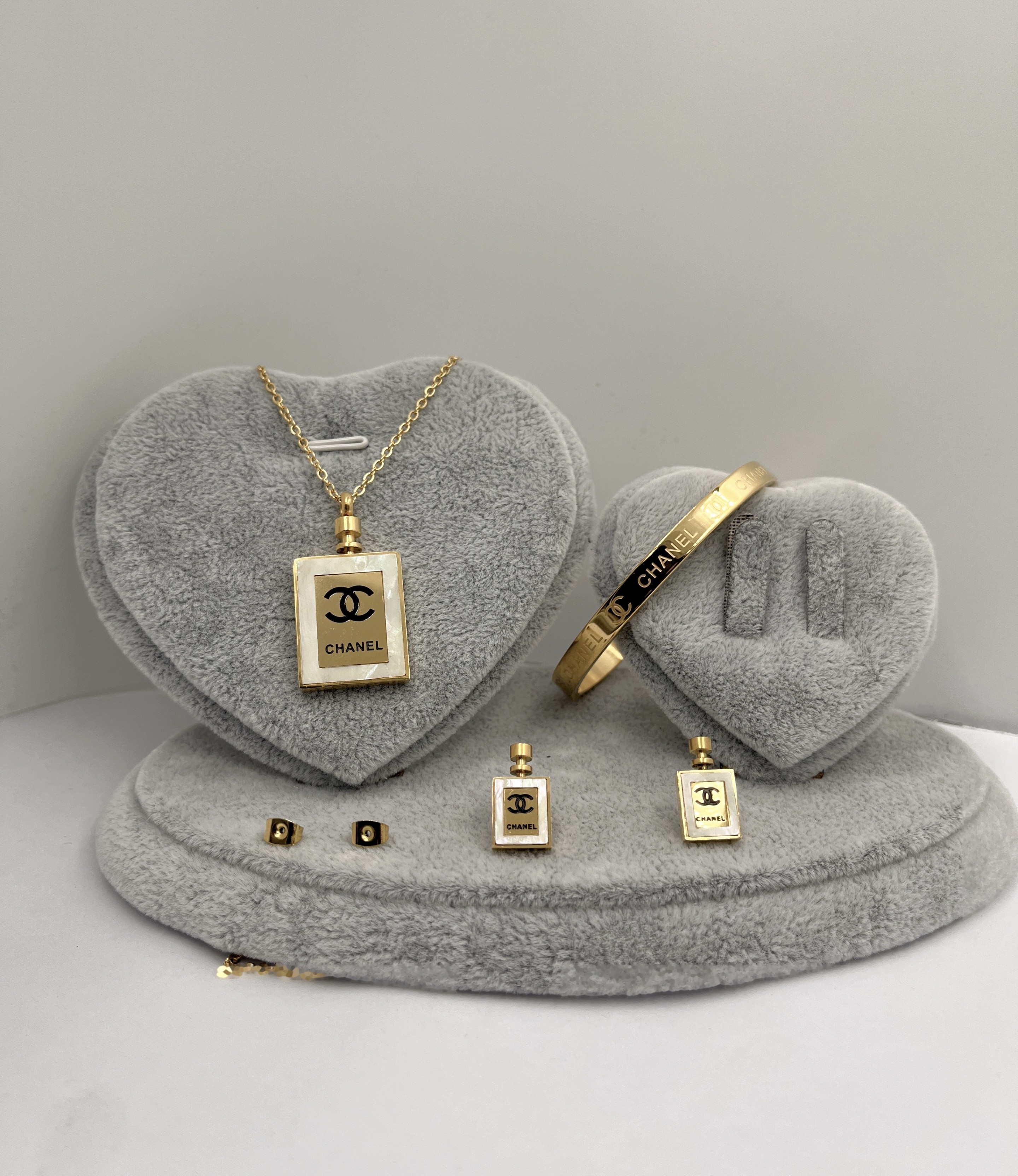 Jewelry Set 0679