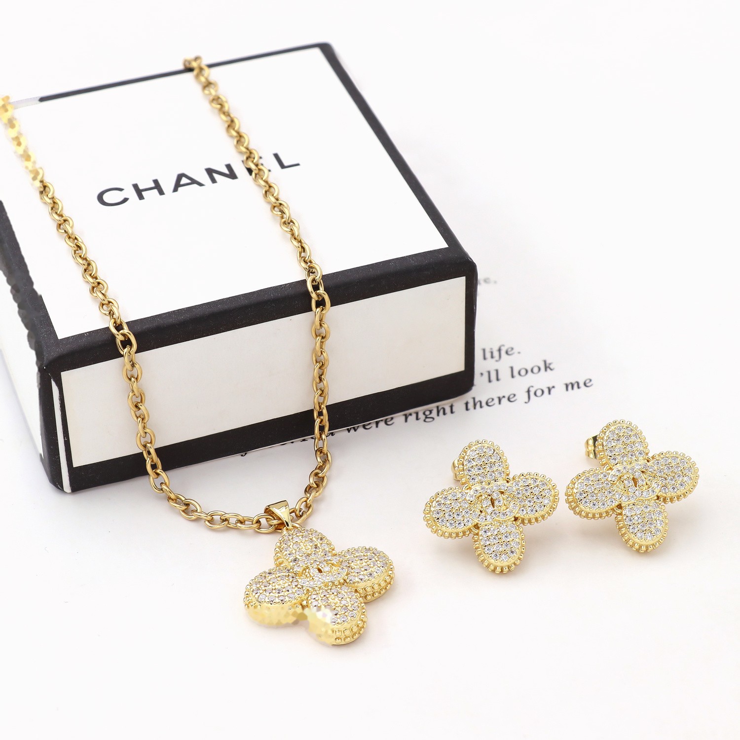 Jewelry Set 0682