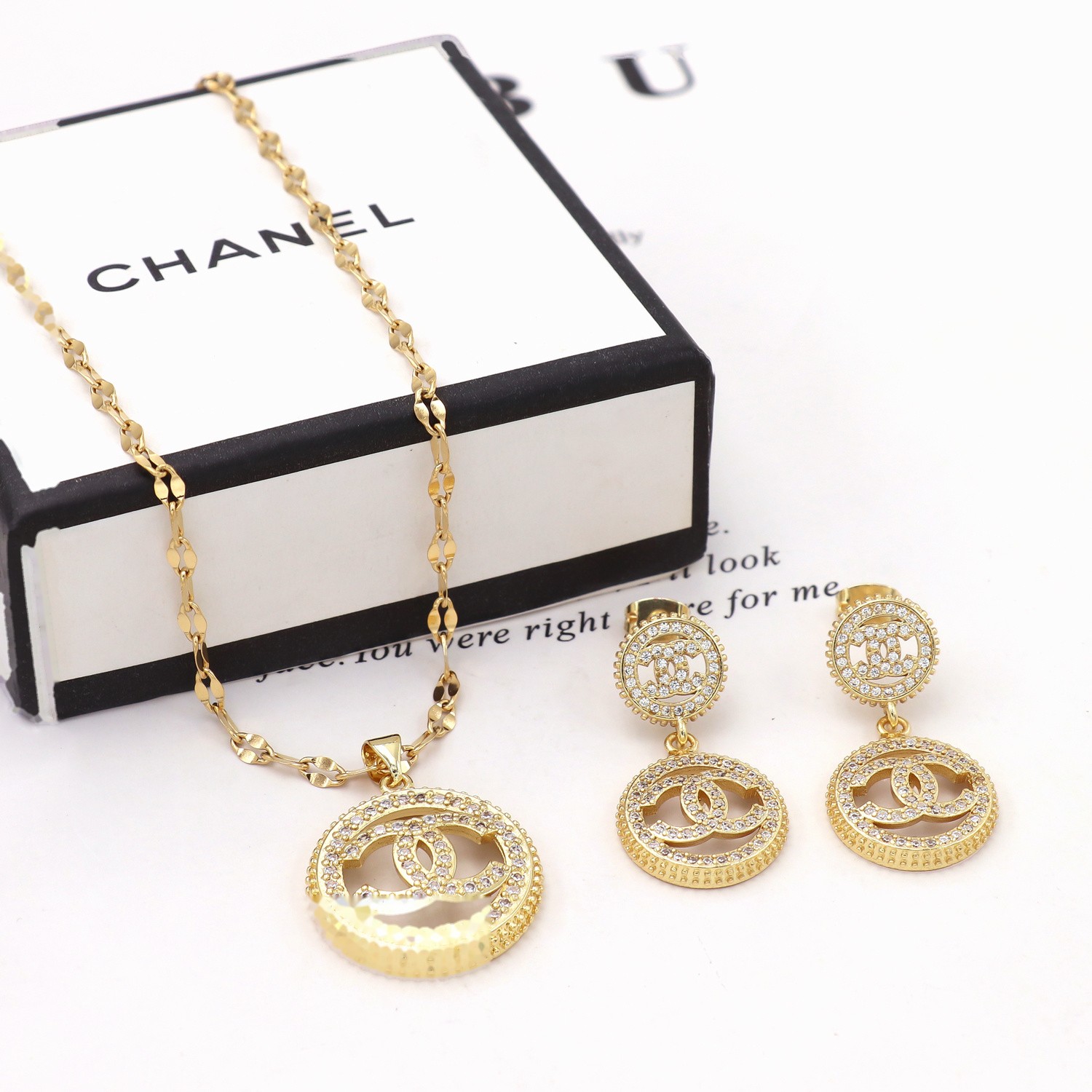 Jewelry Set 0683