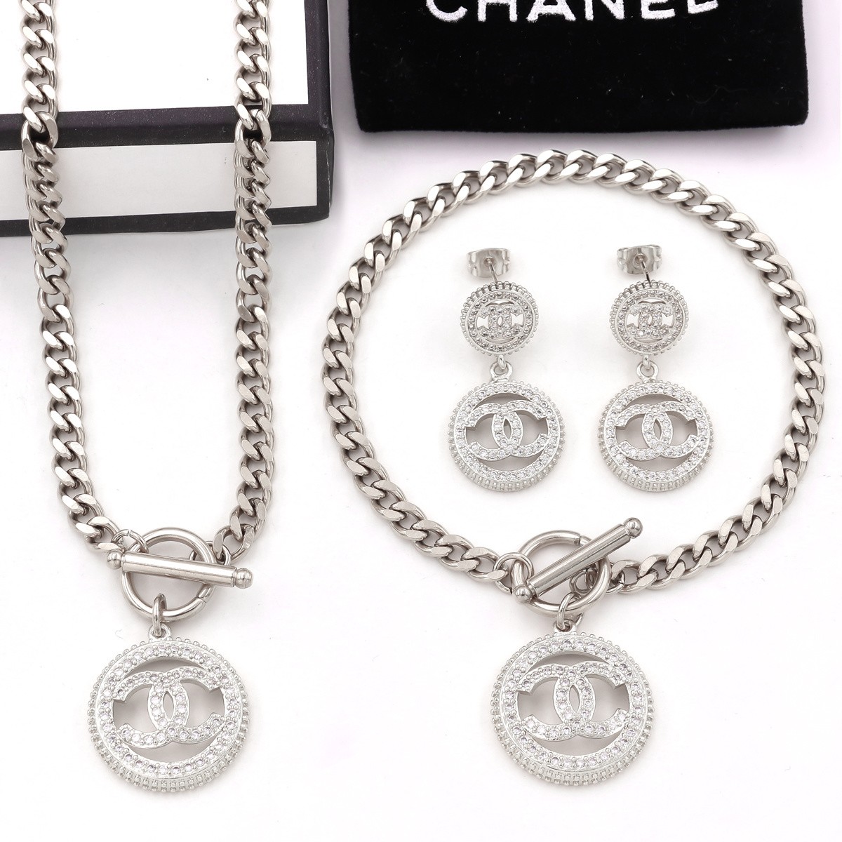Jewelry Set 0684