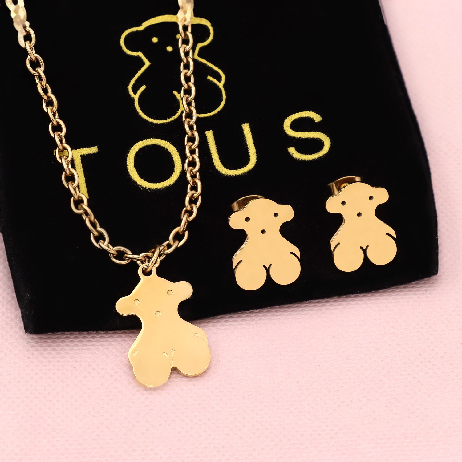 Jewelry Set 0686