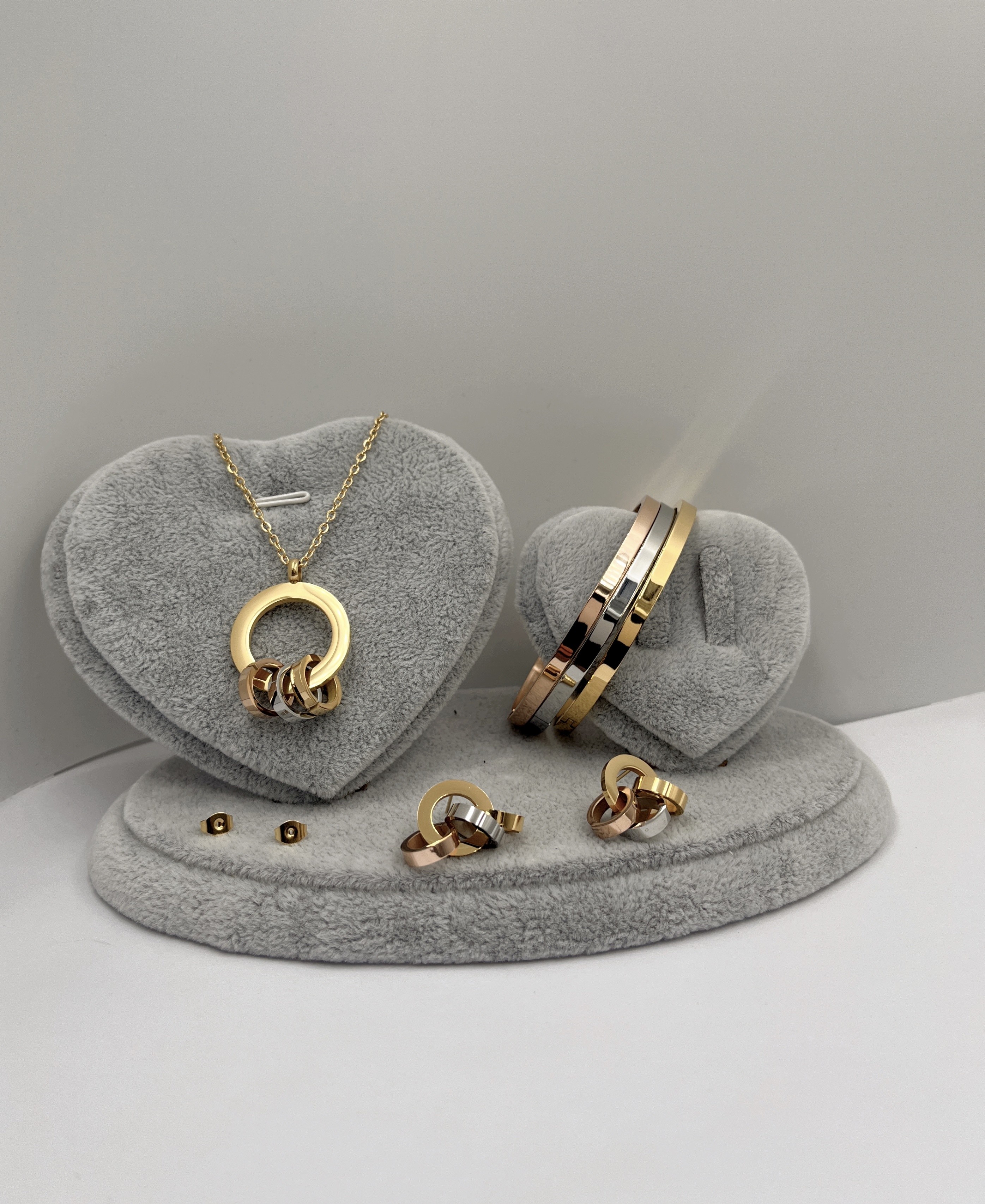 Jewelry Set 0689