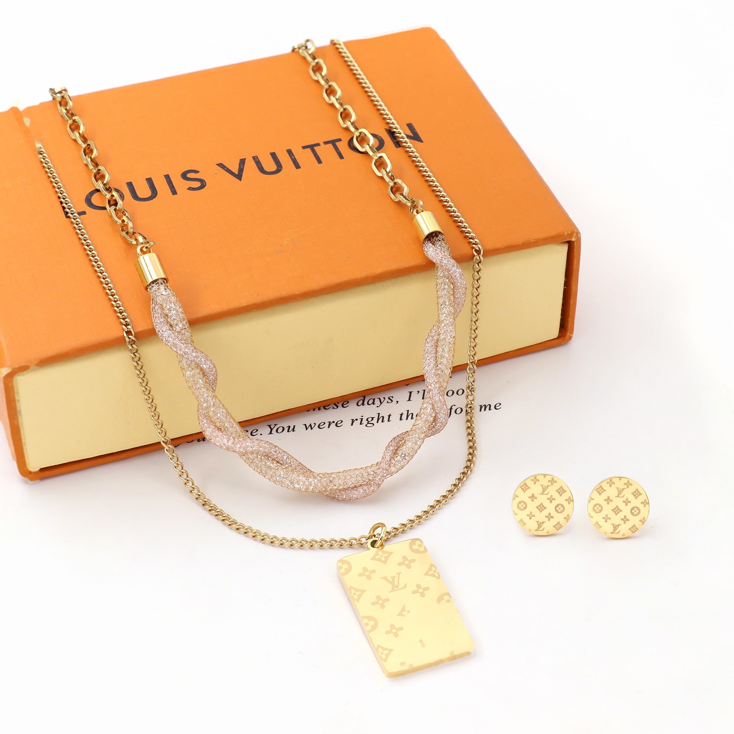 Jewelry Set 0690