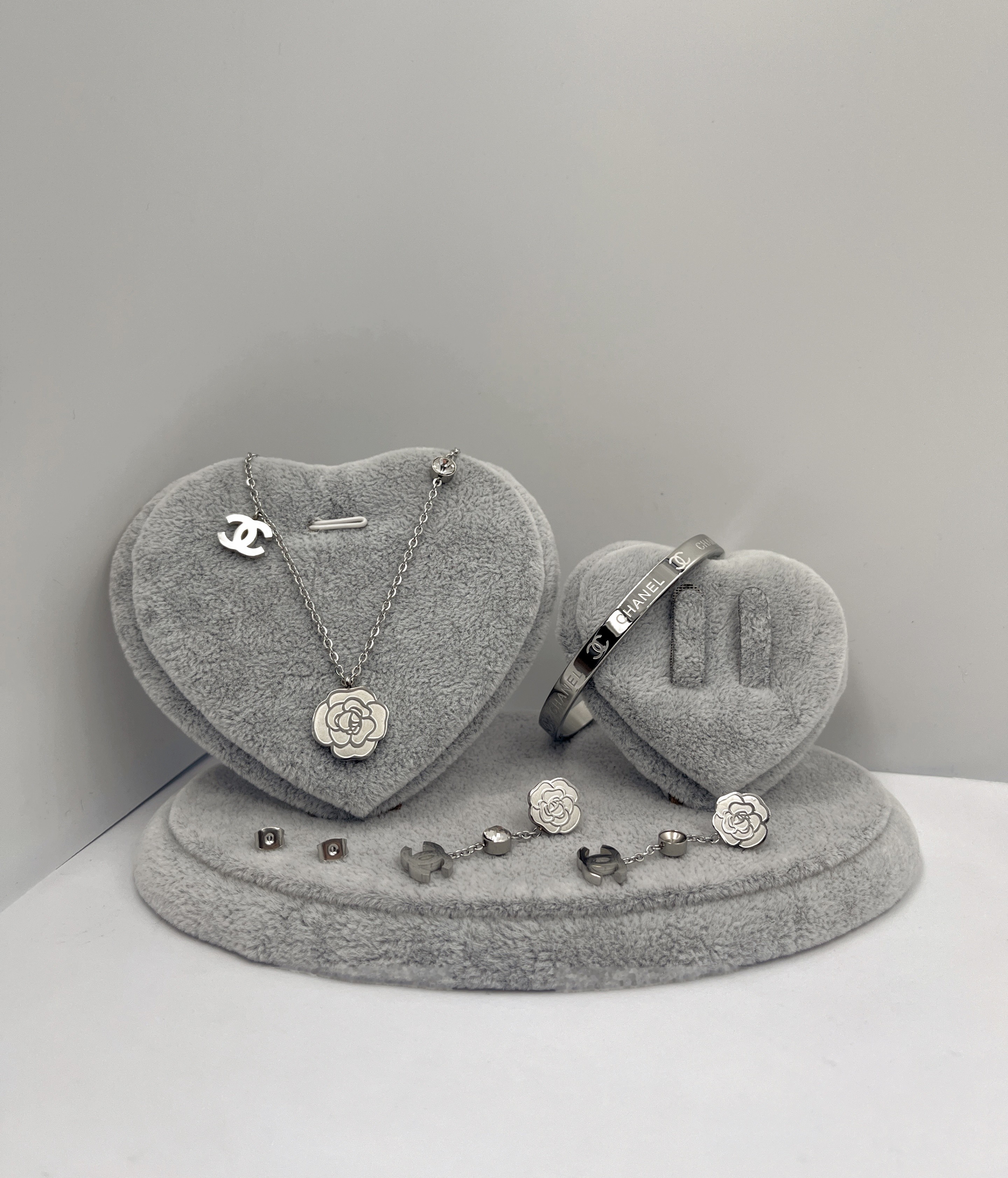 Jewelry Set 0691