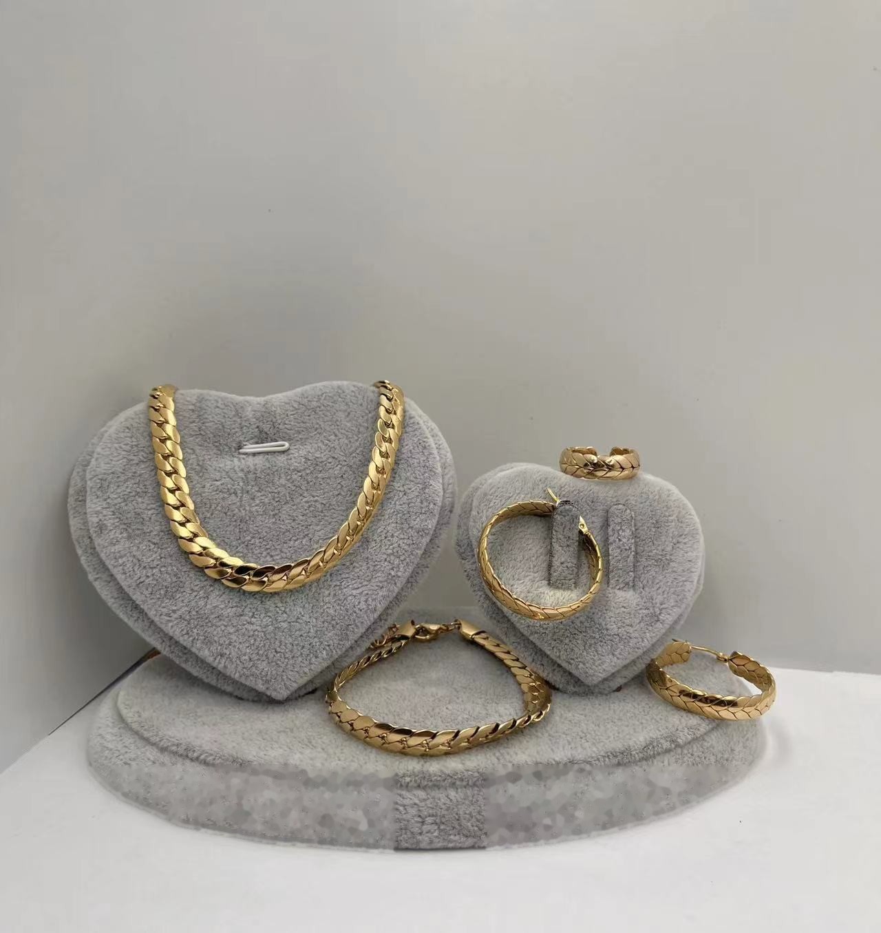 Jewelry Set 0694