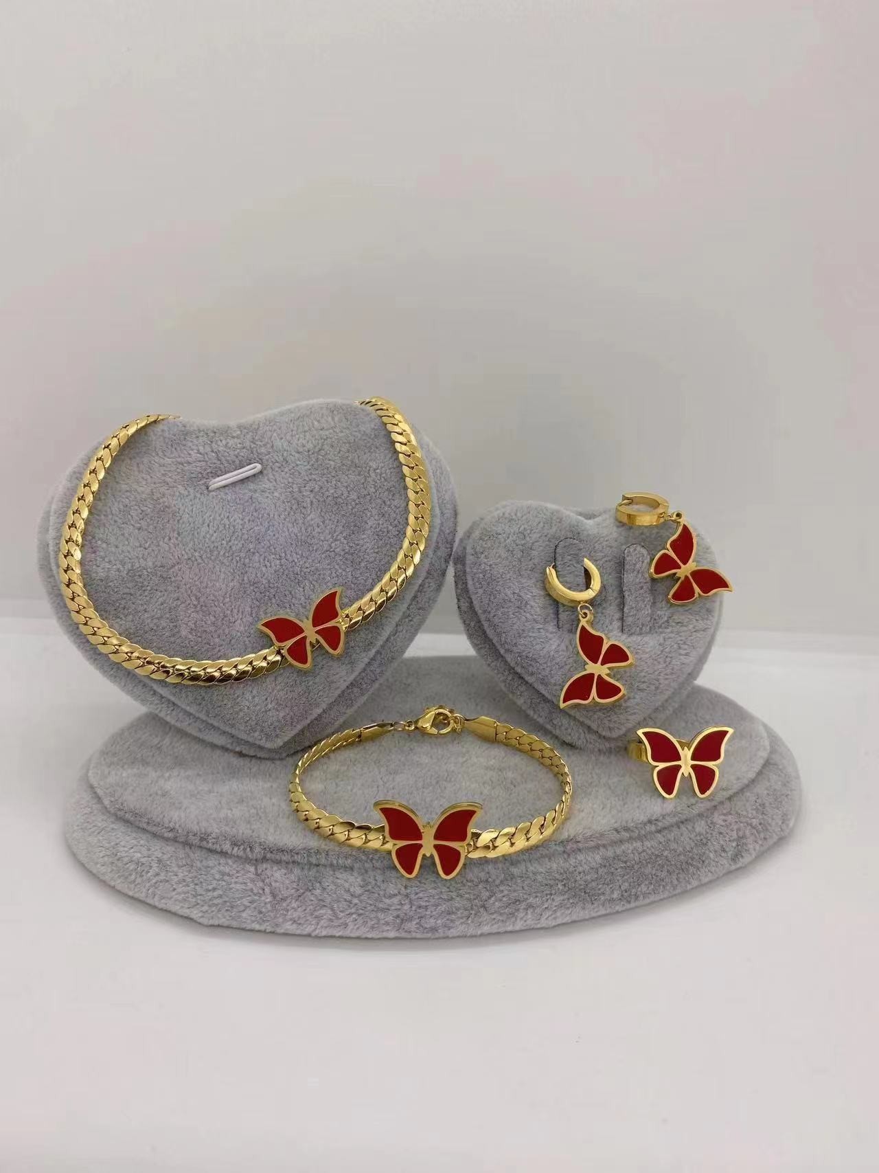 Jewelry Set 0697