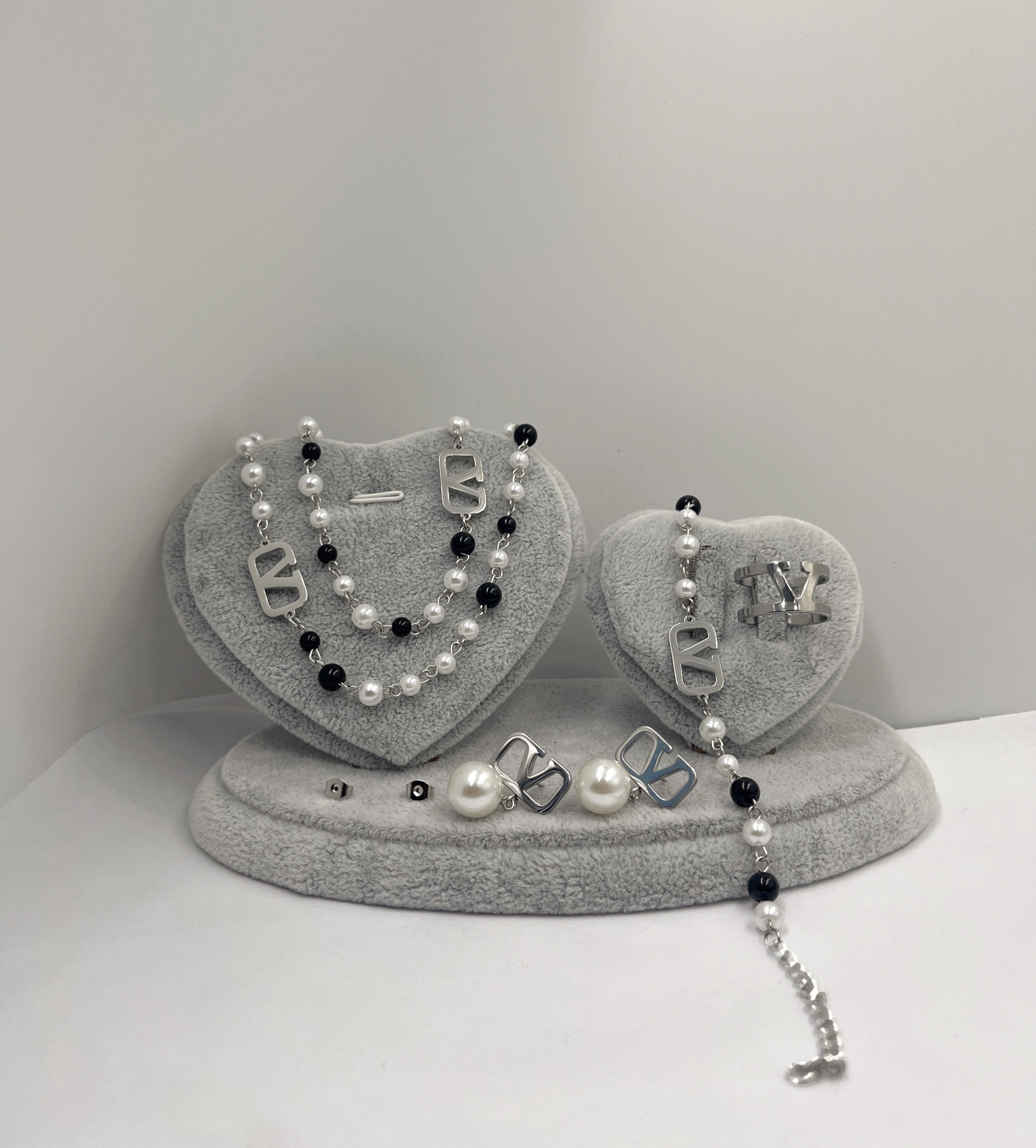 Jewelry Set 0700