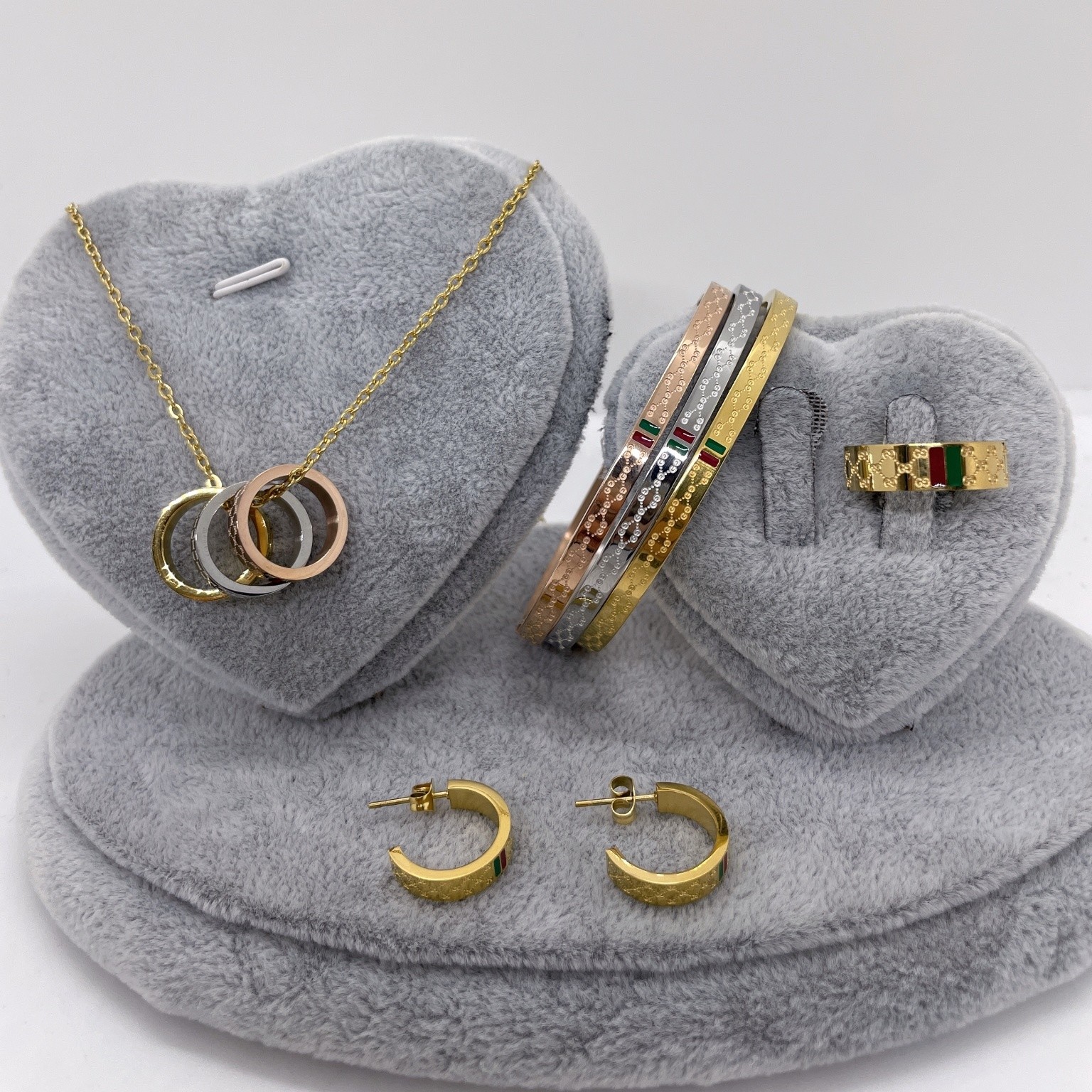 Jewelry Set 0703