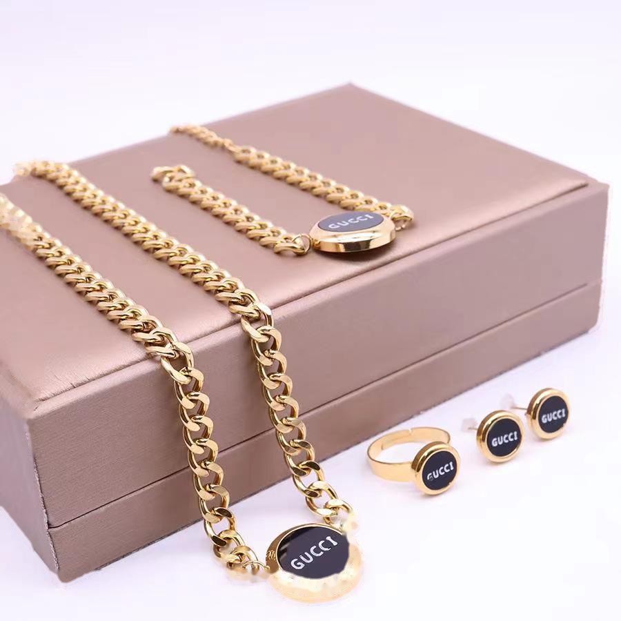 Jewelry Set 0707