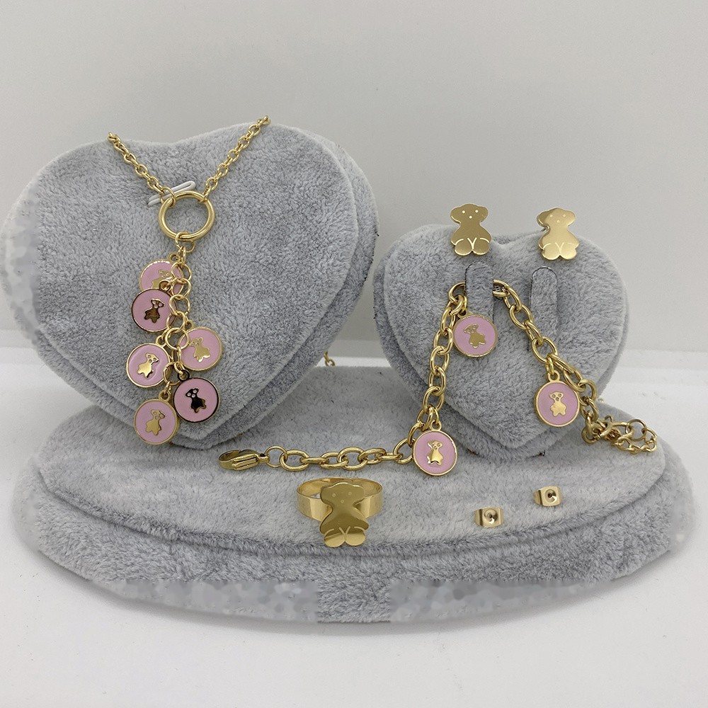 Jewelry Set 0709