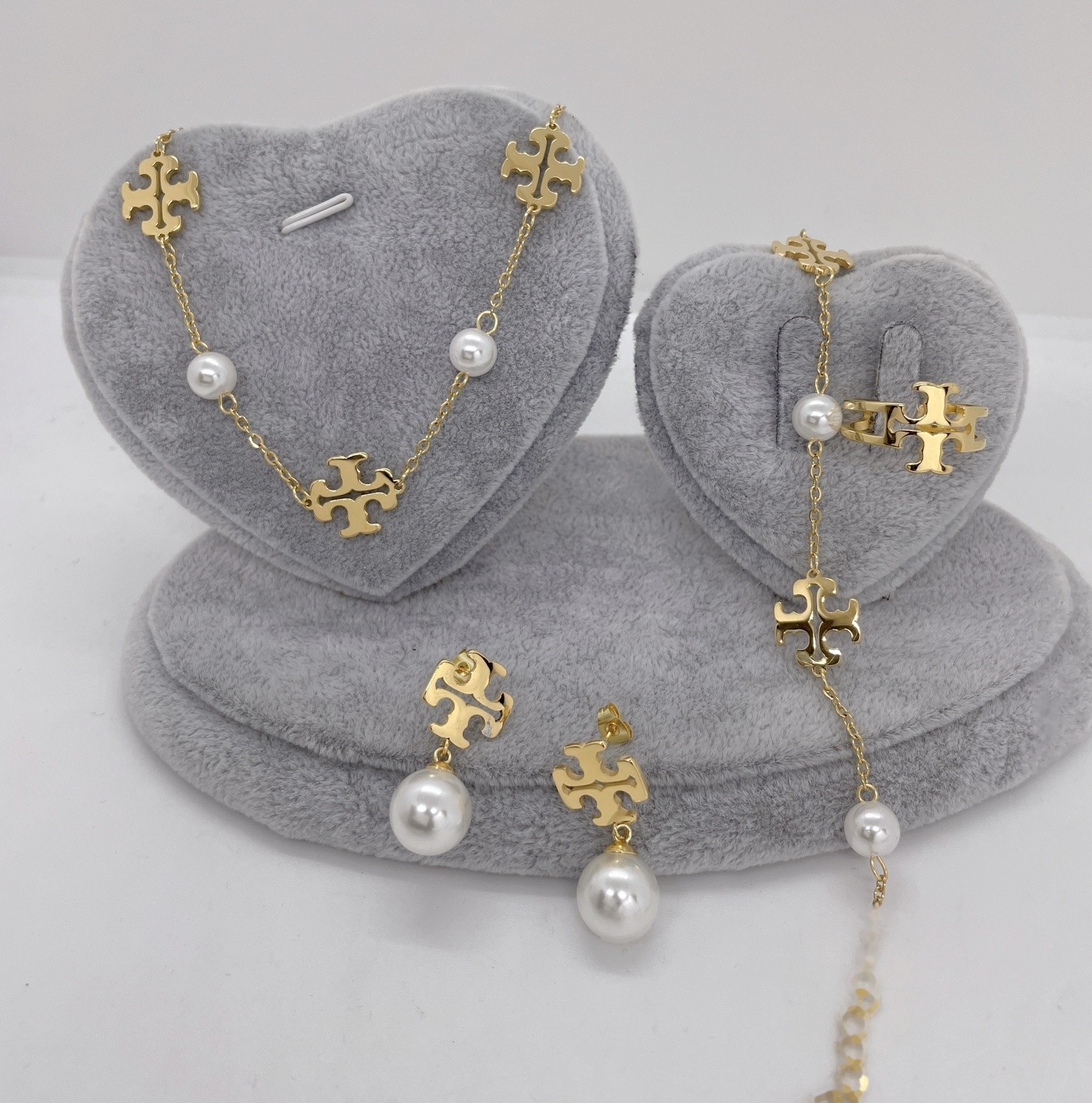 Jewelry Set 0710