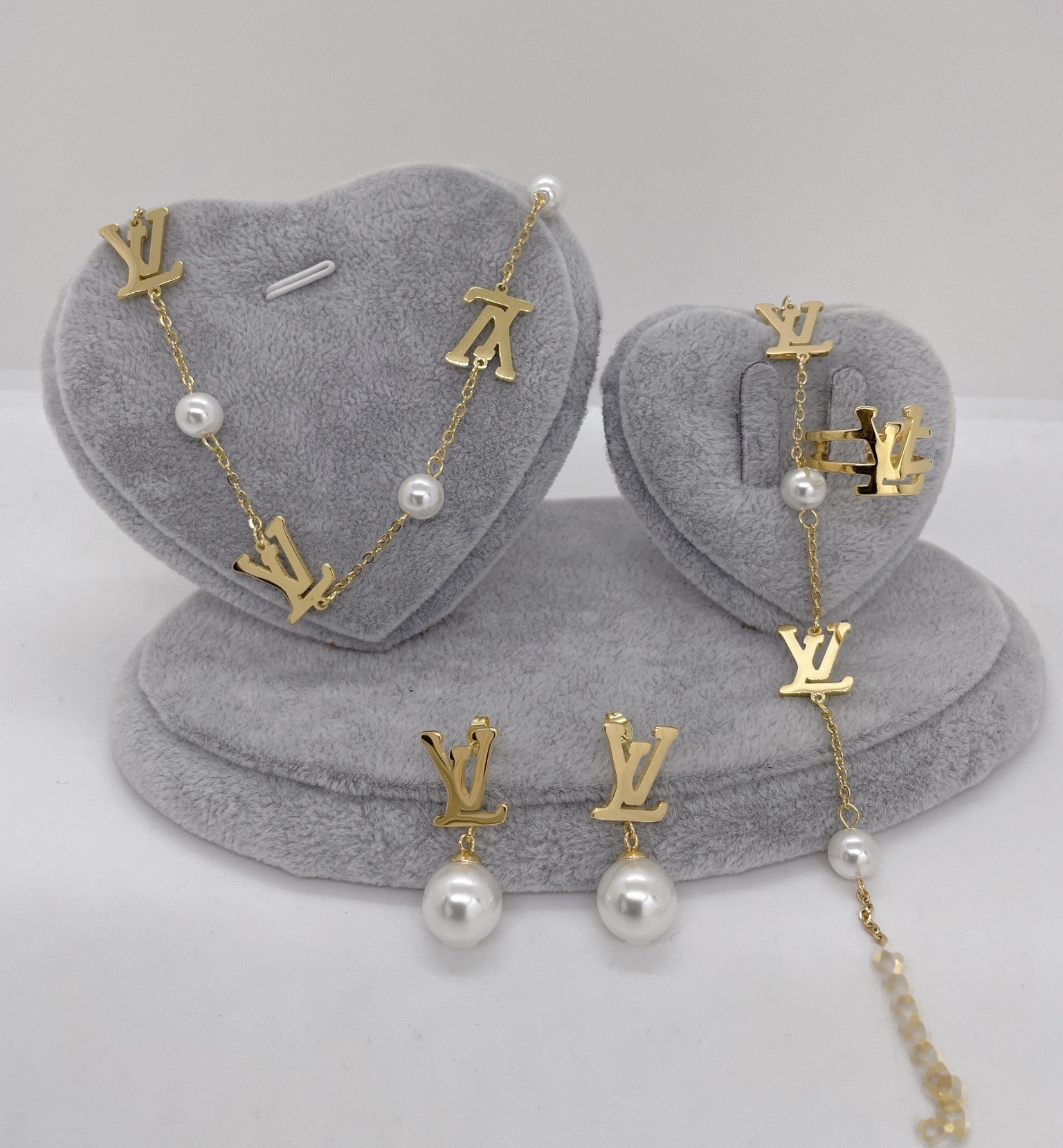 Jewelry Set 0712