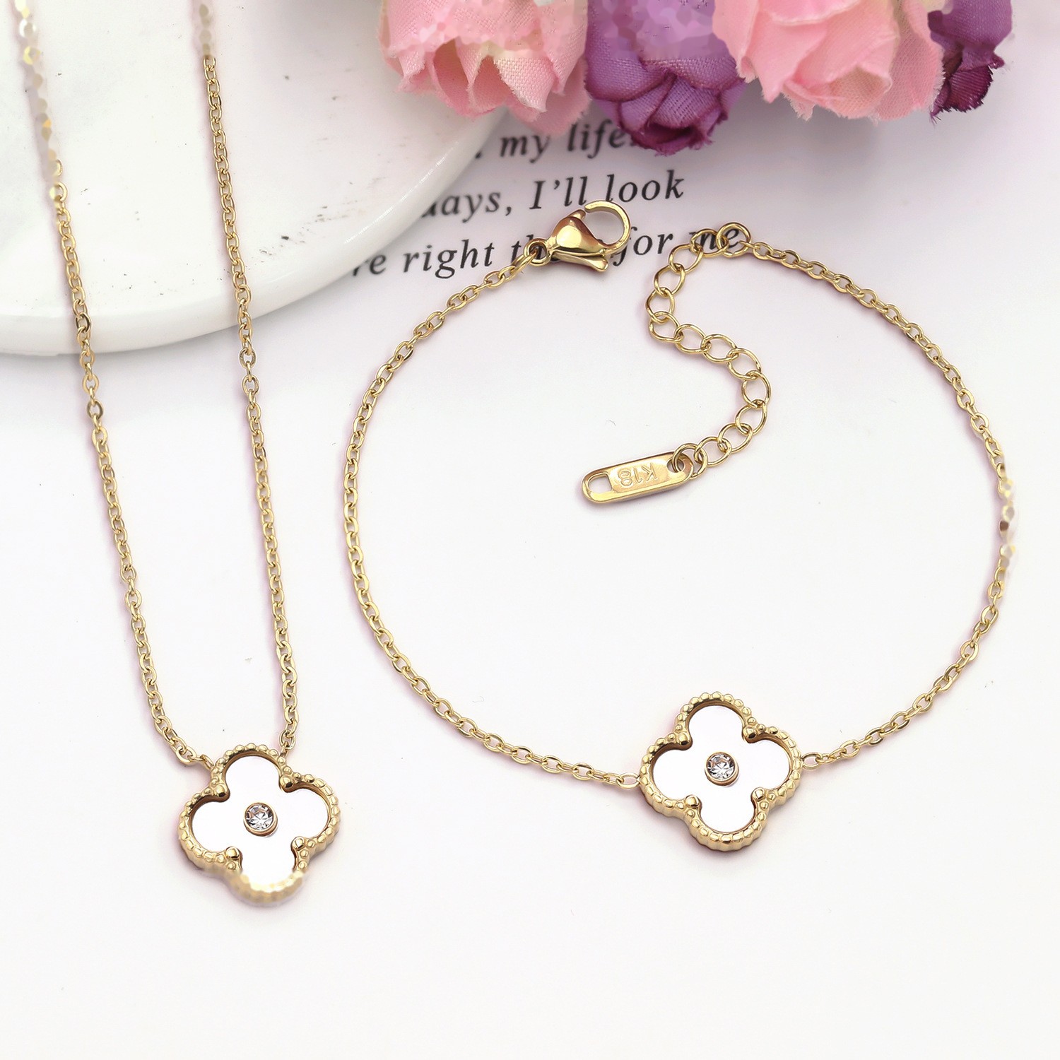 Jewelry Set 0713