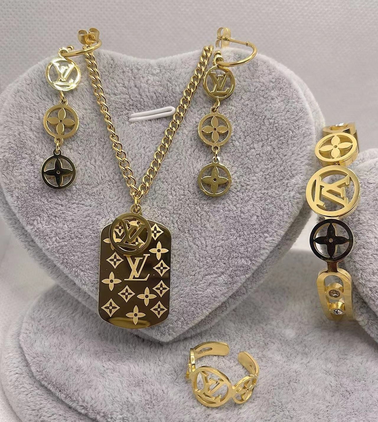 Jewelry Set 0714
