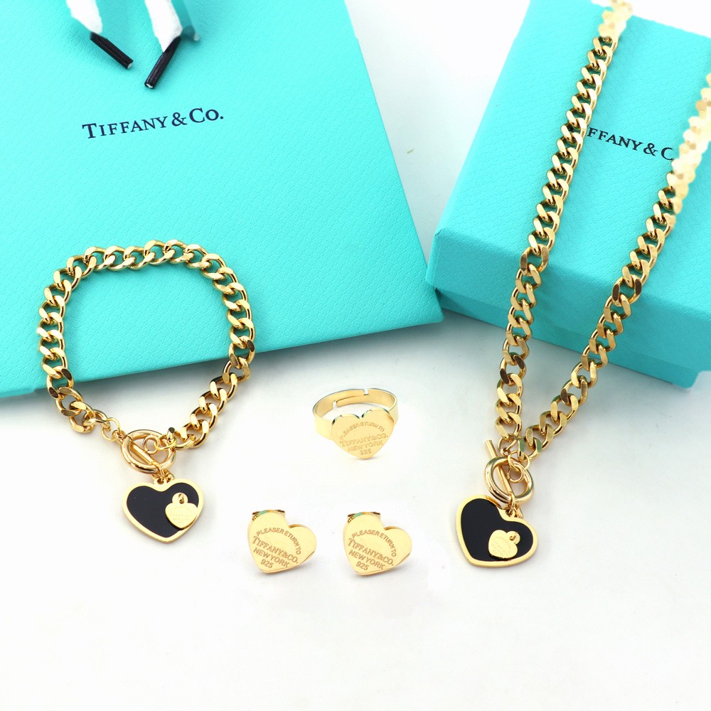 Jewelry Set 0715