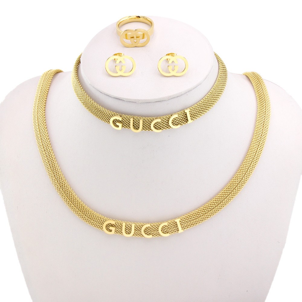 Jewelry Set 0724