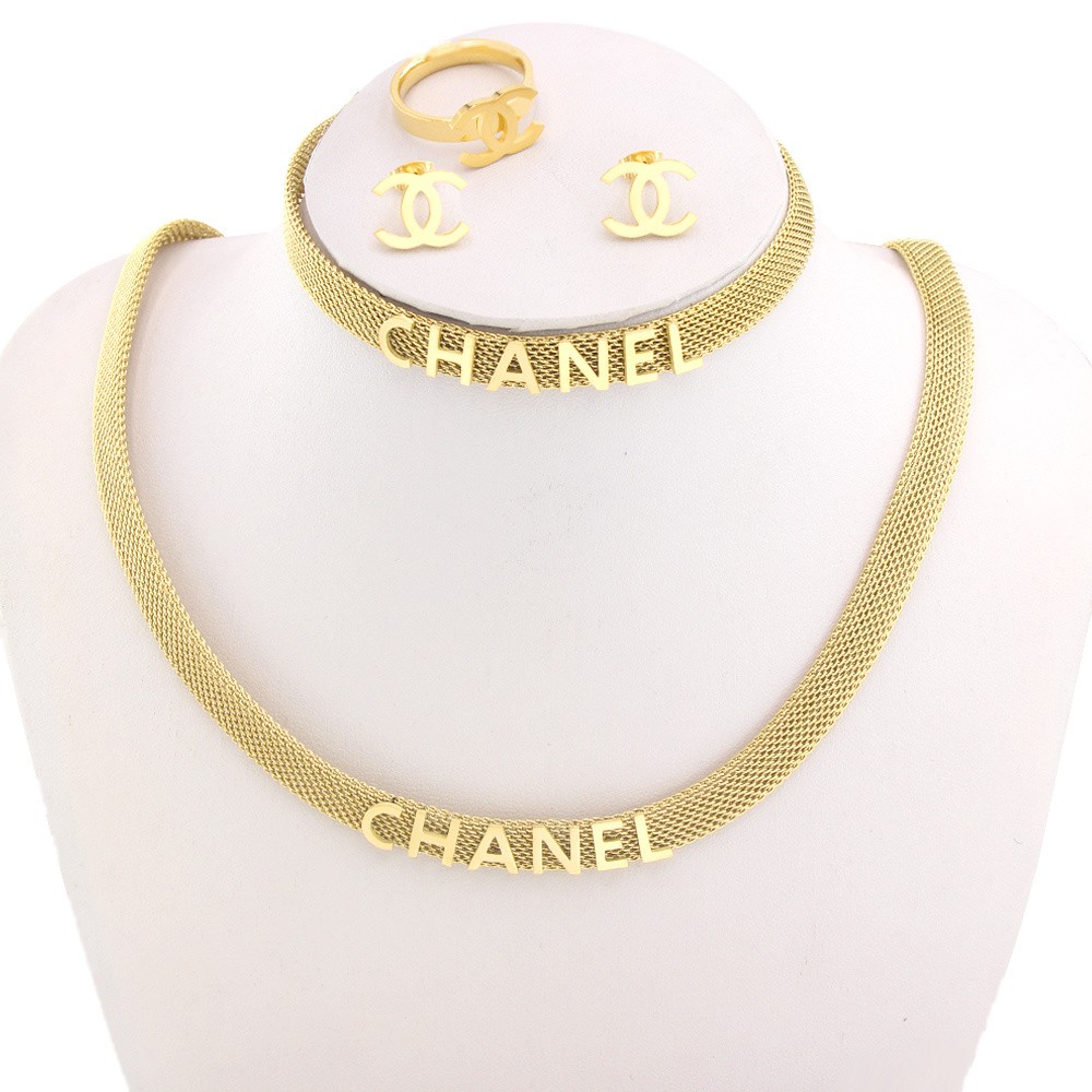 Jewelry Set 0725