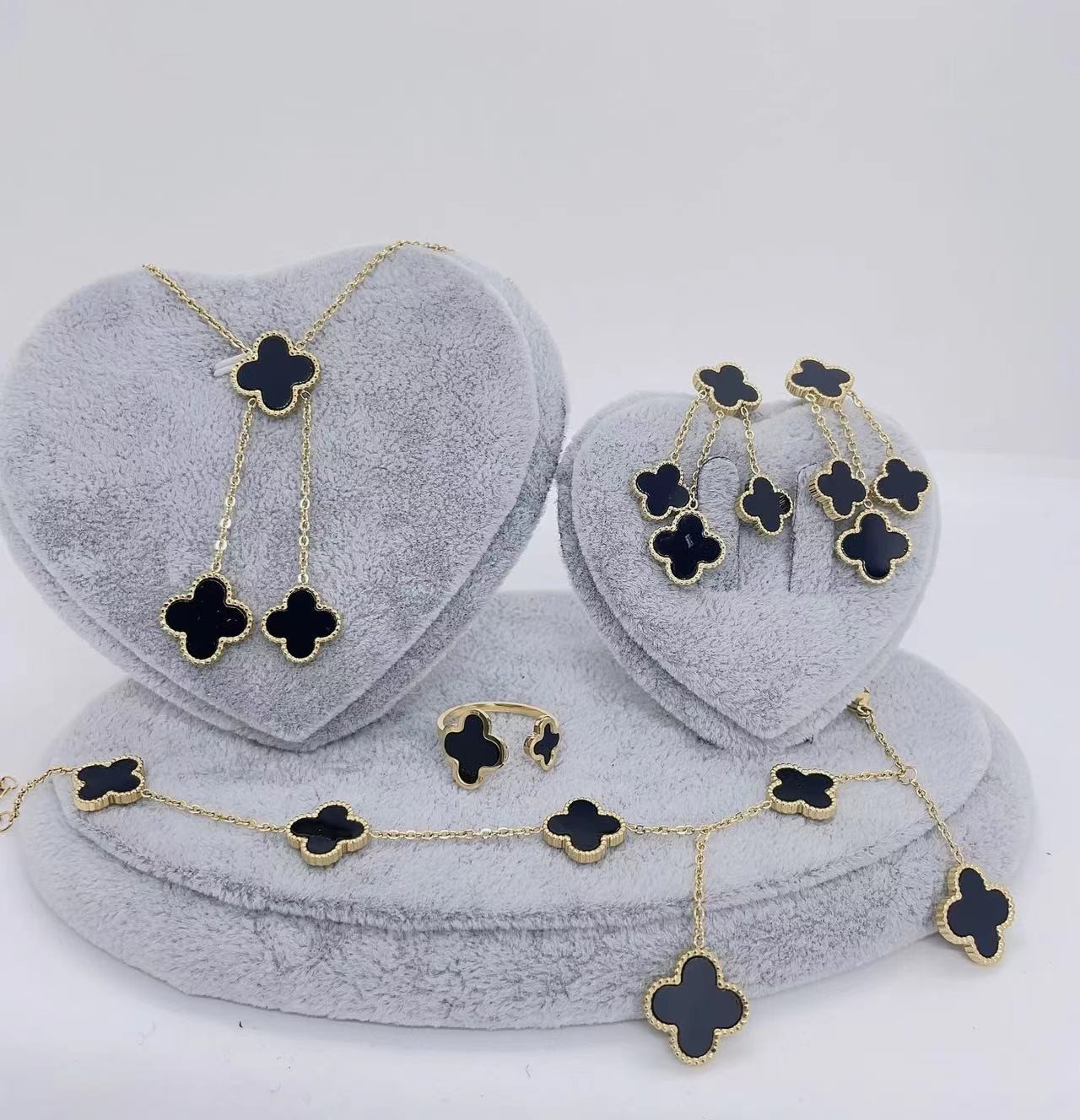 Jewelry Set 0727