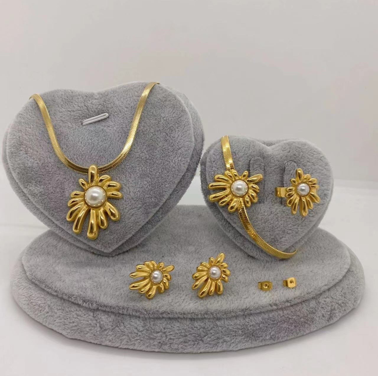 Jewelry Set 0728