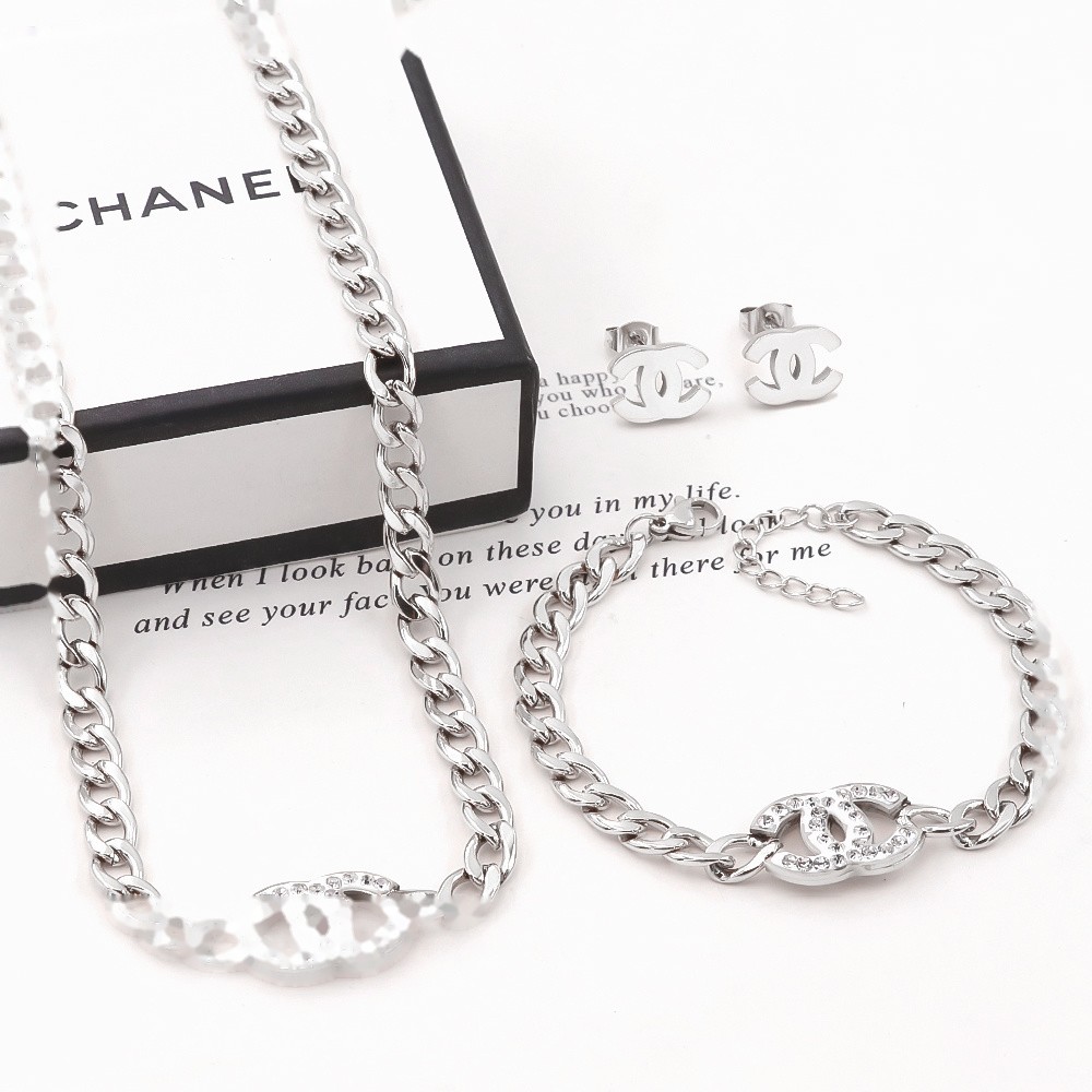 Jewelry Set 0729