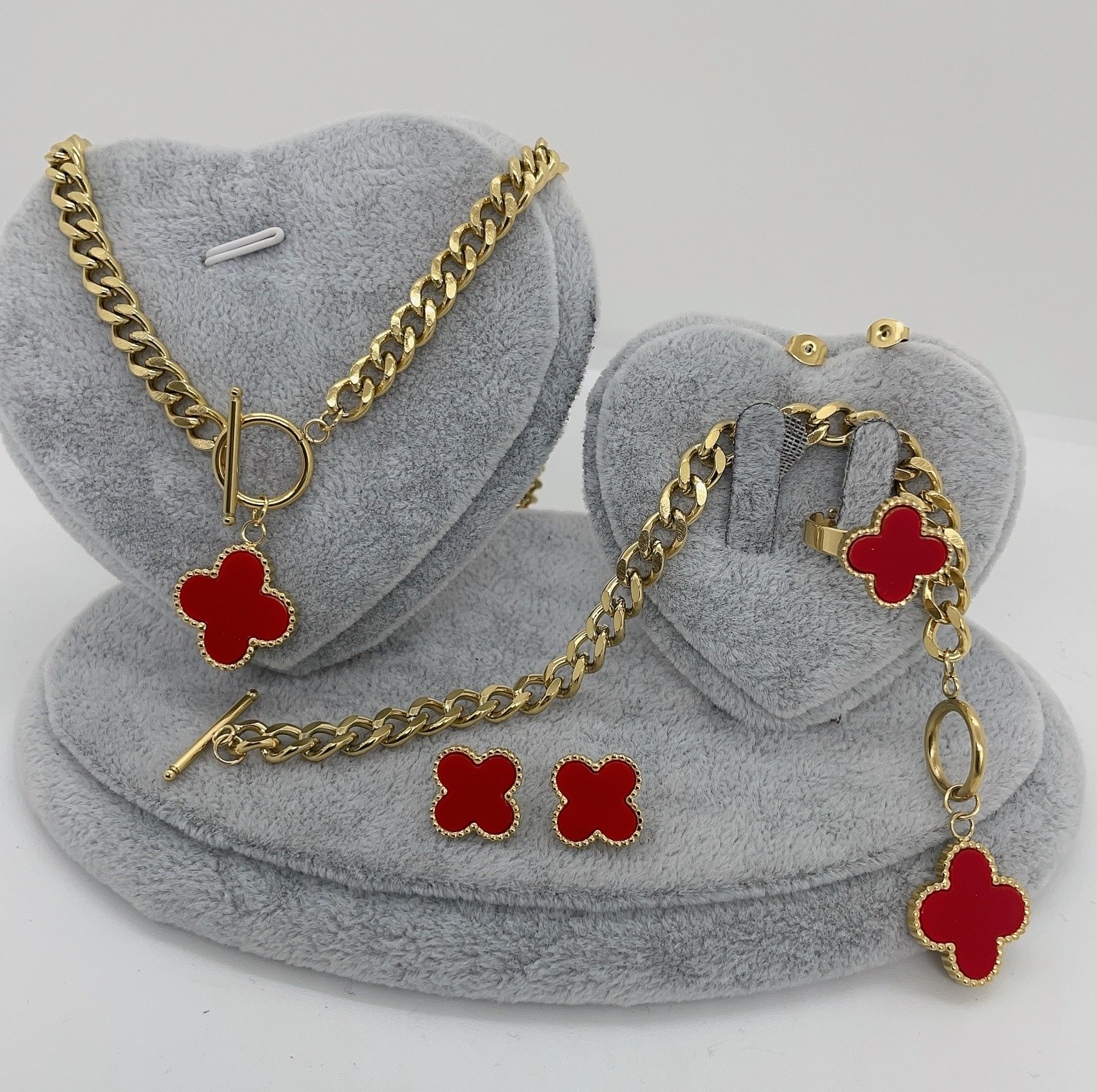 Jewelry Set 0730