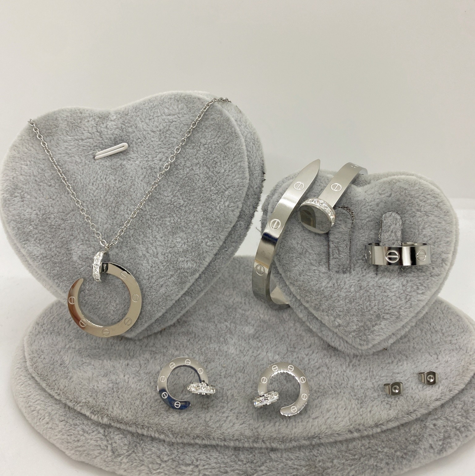 Jewelry Set 0731