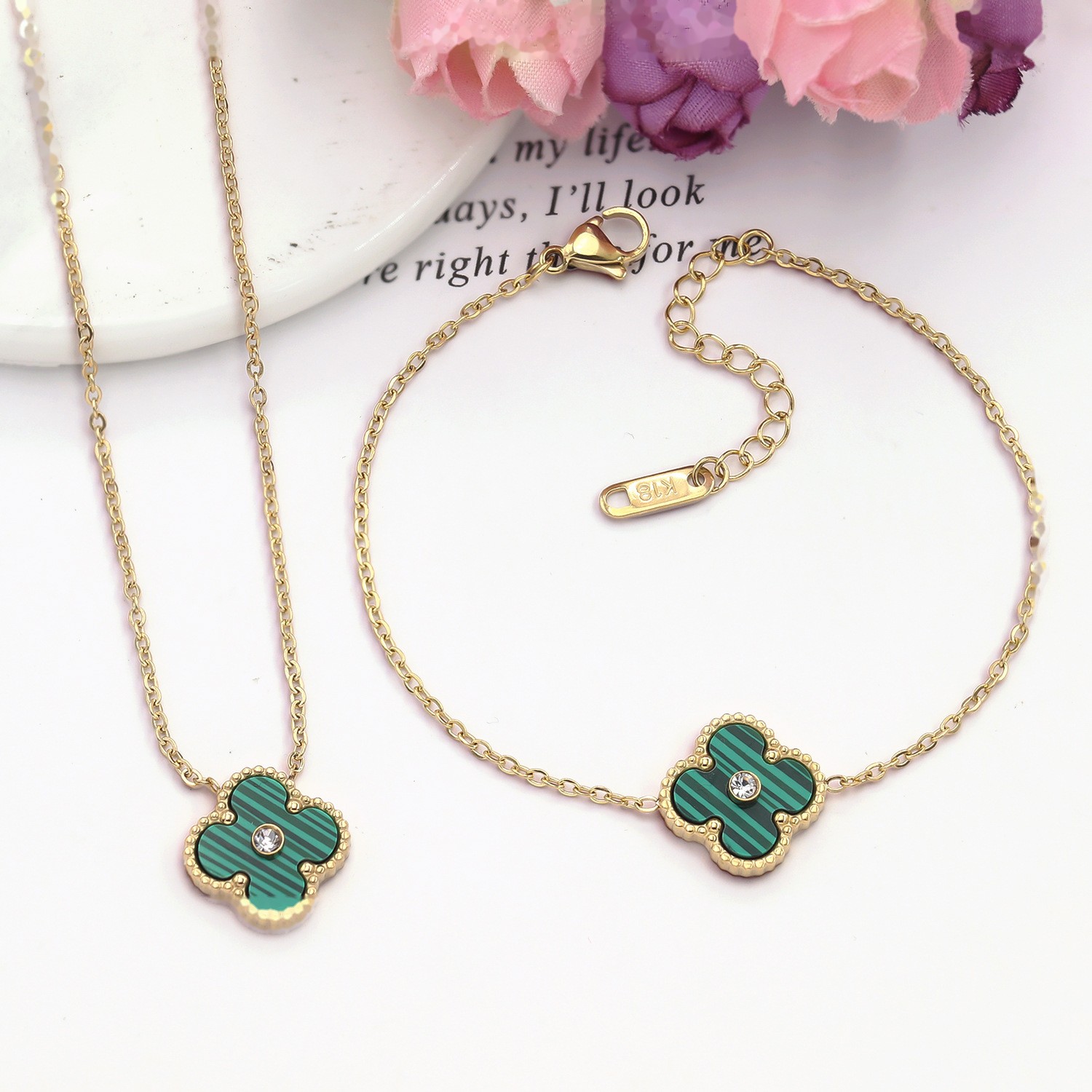 Jewelry Set 0735