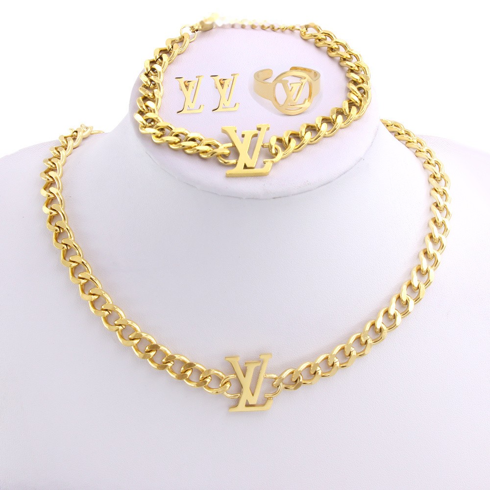 Jewelry Set 0737