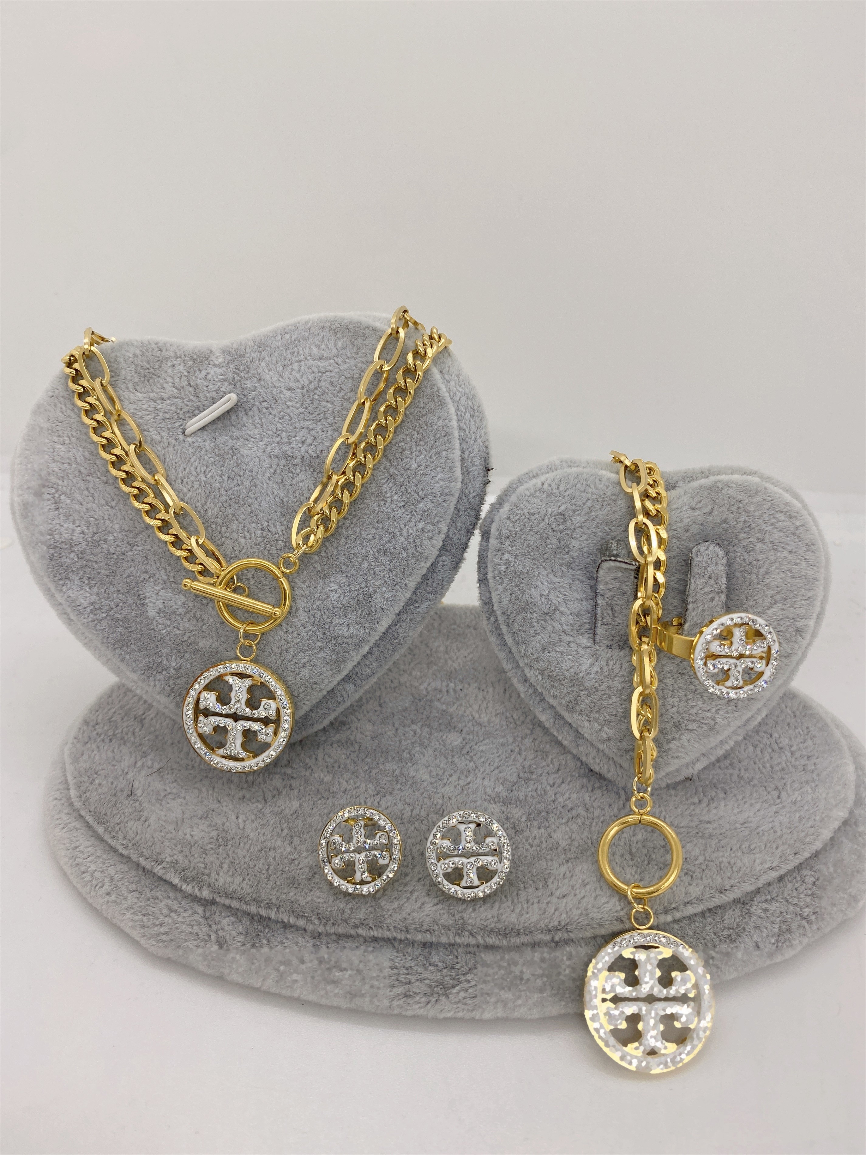Jewelry Set 0738