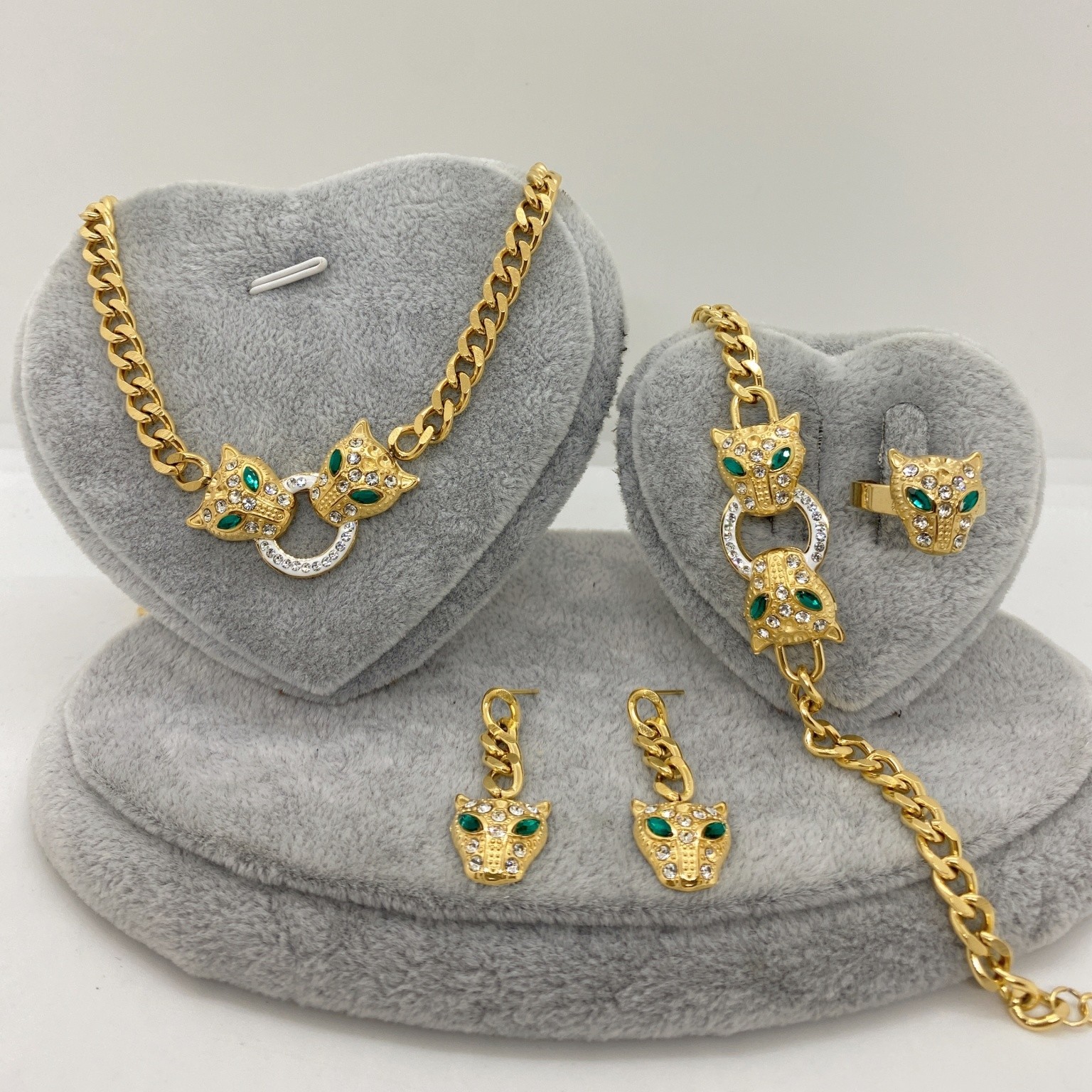 Jewelry Set 0740