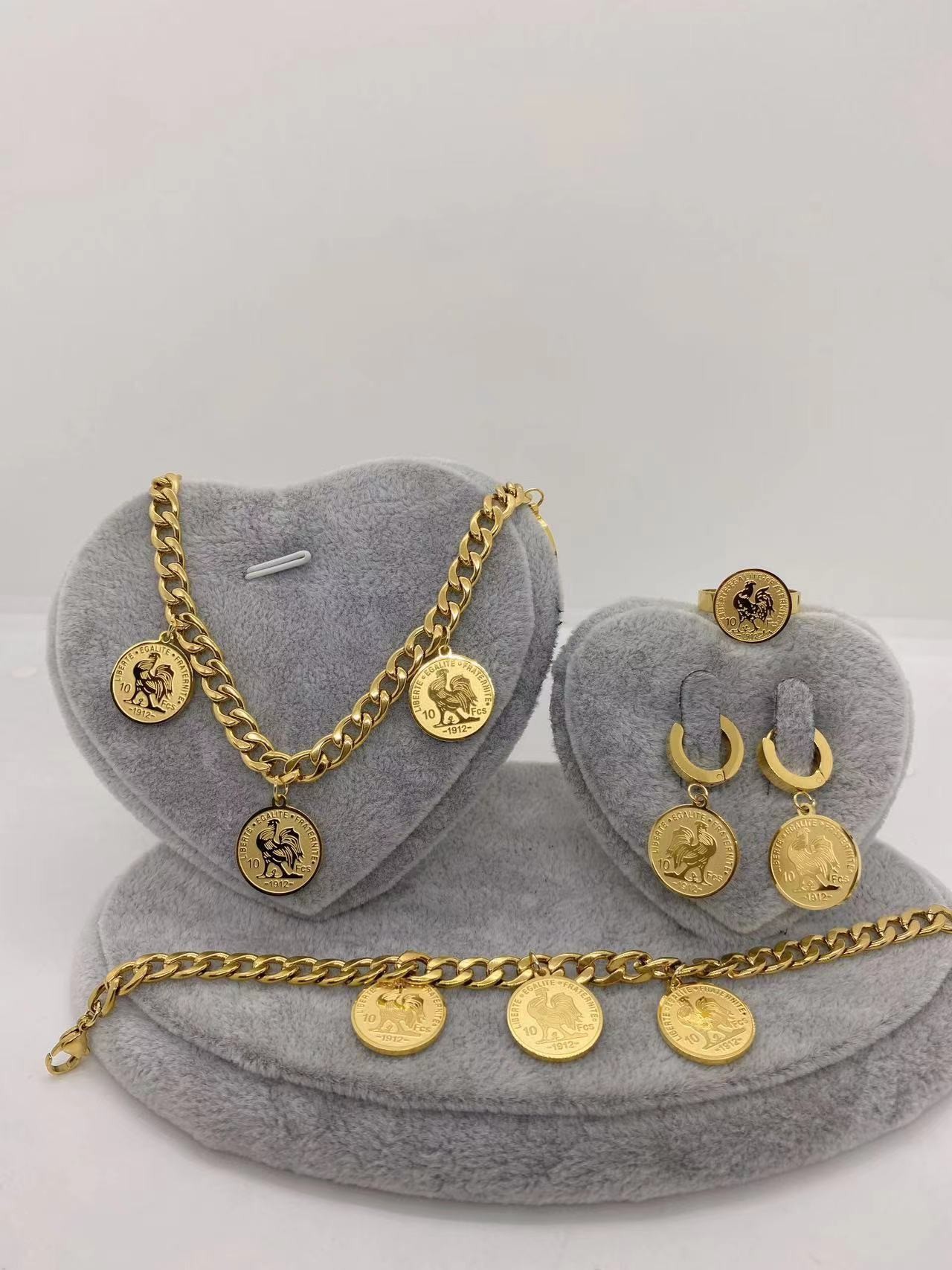 Jewelry Set 0741