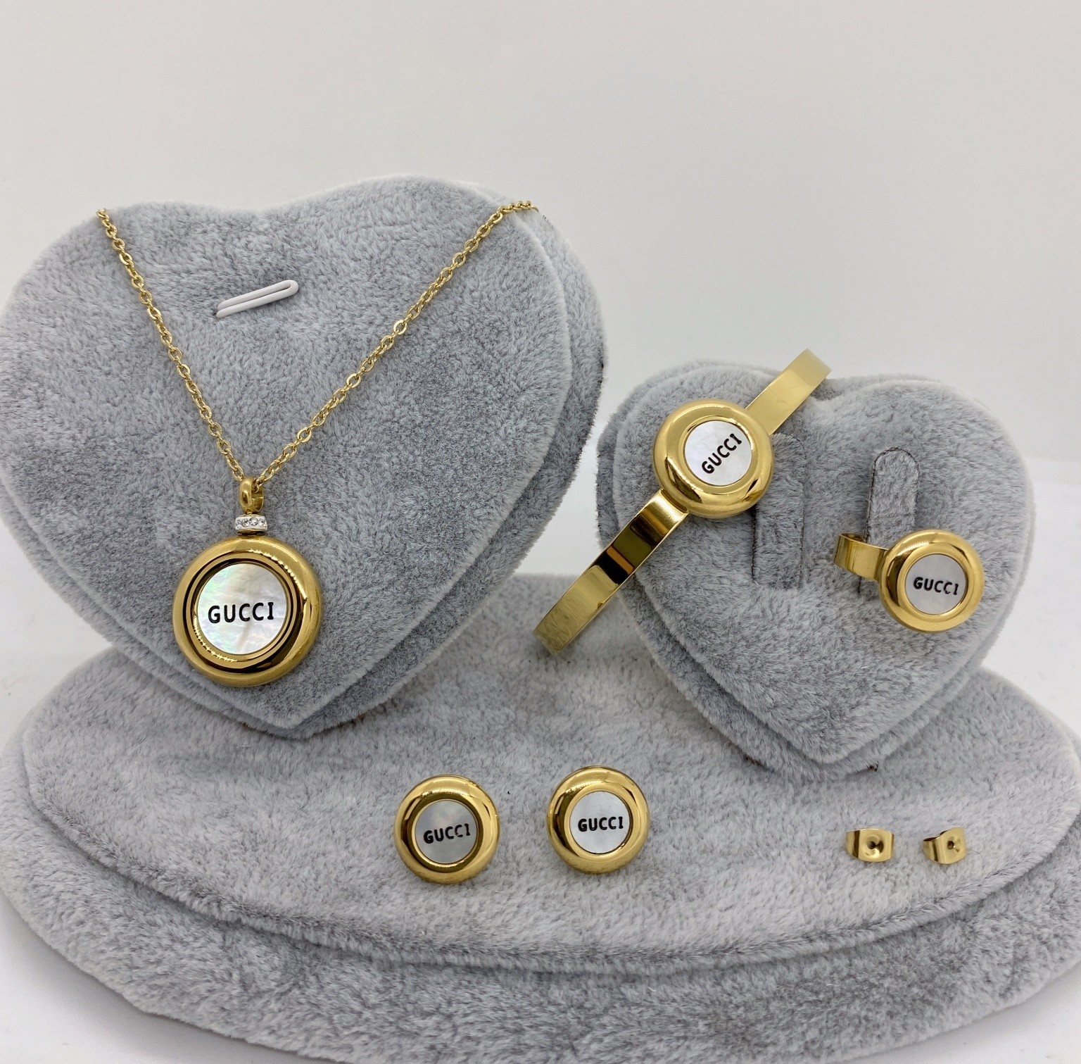 Jewelry Set 0743
