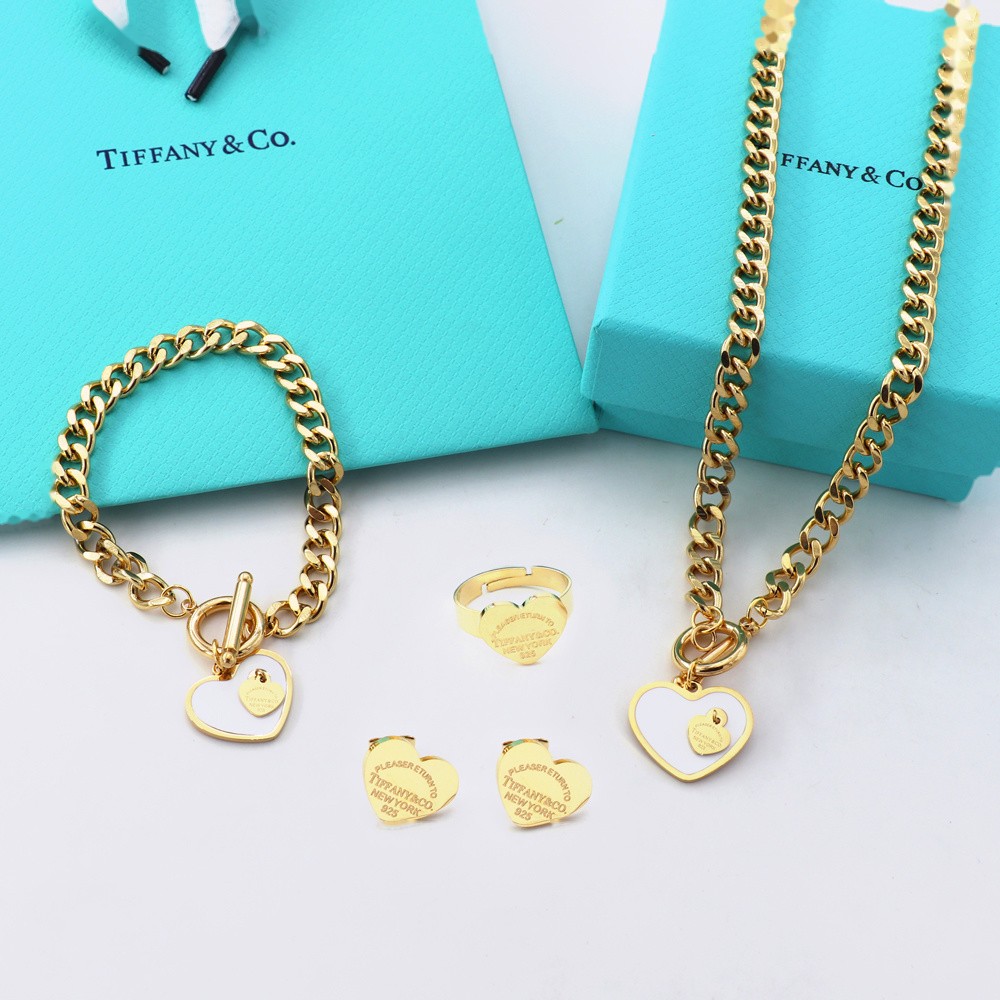 Jewelry Set 0744