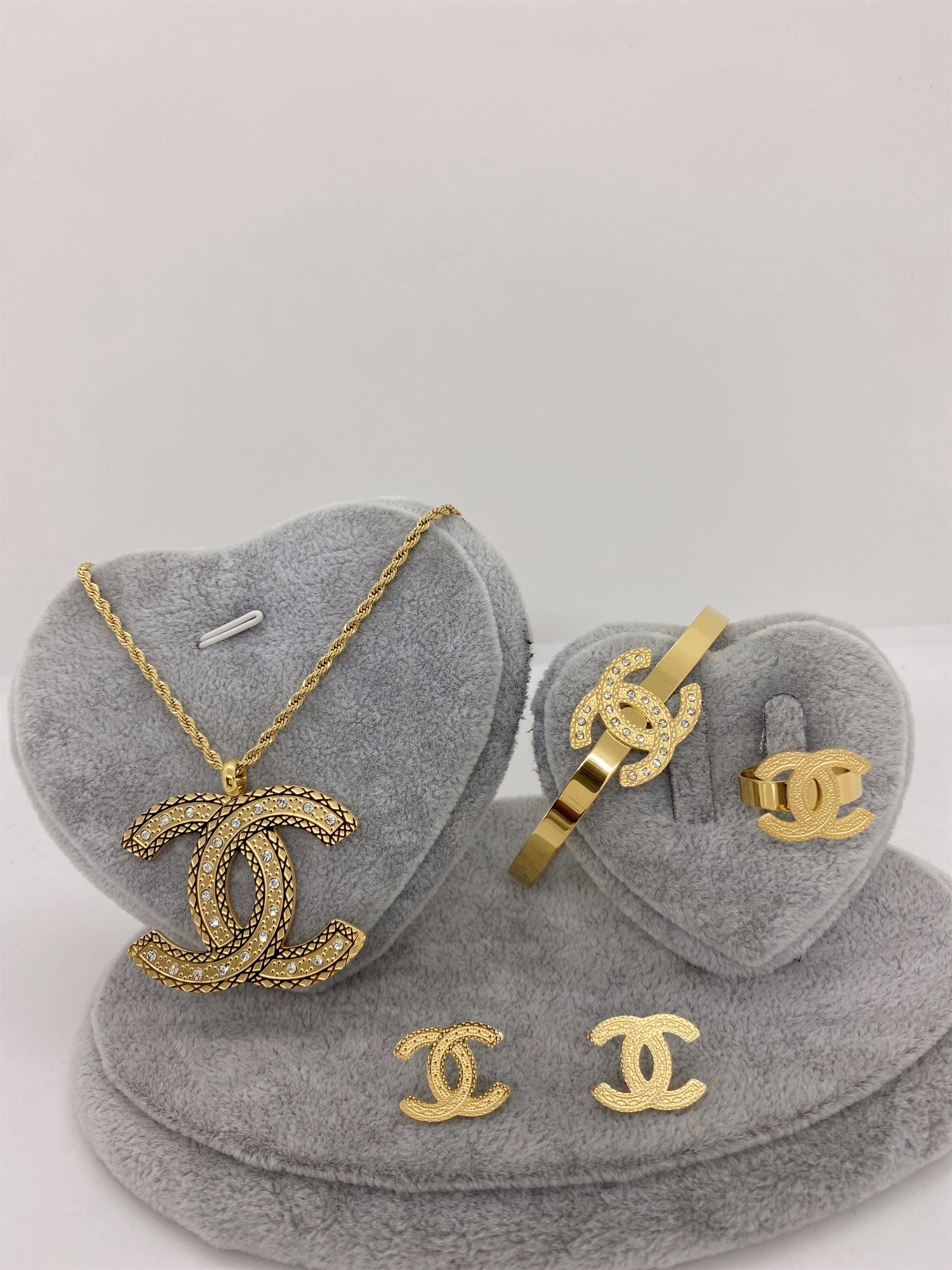 Jewelry Set 0745